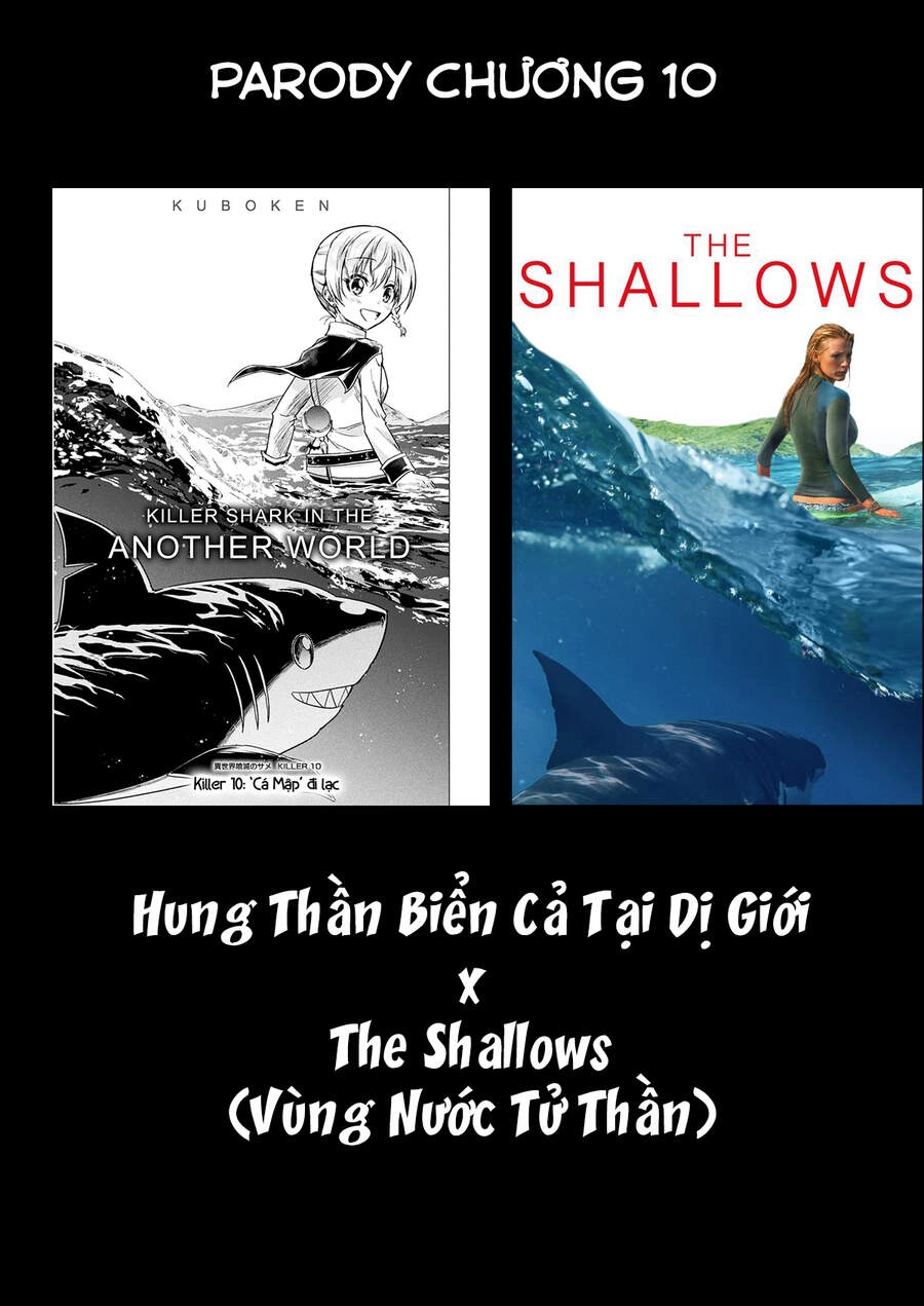 Hung Thần Biển Cả Tại Dị Giới. Chapter 10 - 41