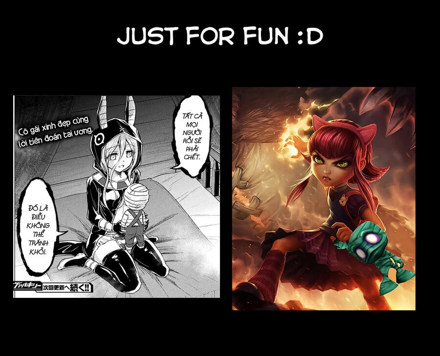 Hung Thần Biển Cả Tại Dị Giới. Chapter 10 - 47