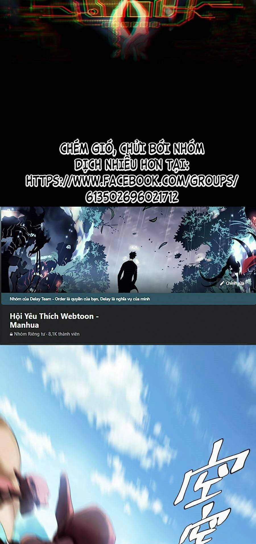 Người Chơi Siêu Mạnh Chapter 2 - 3