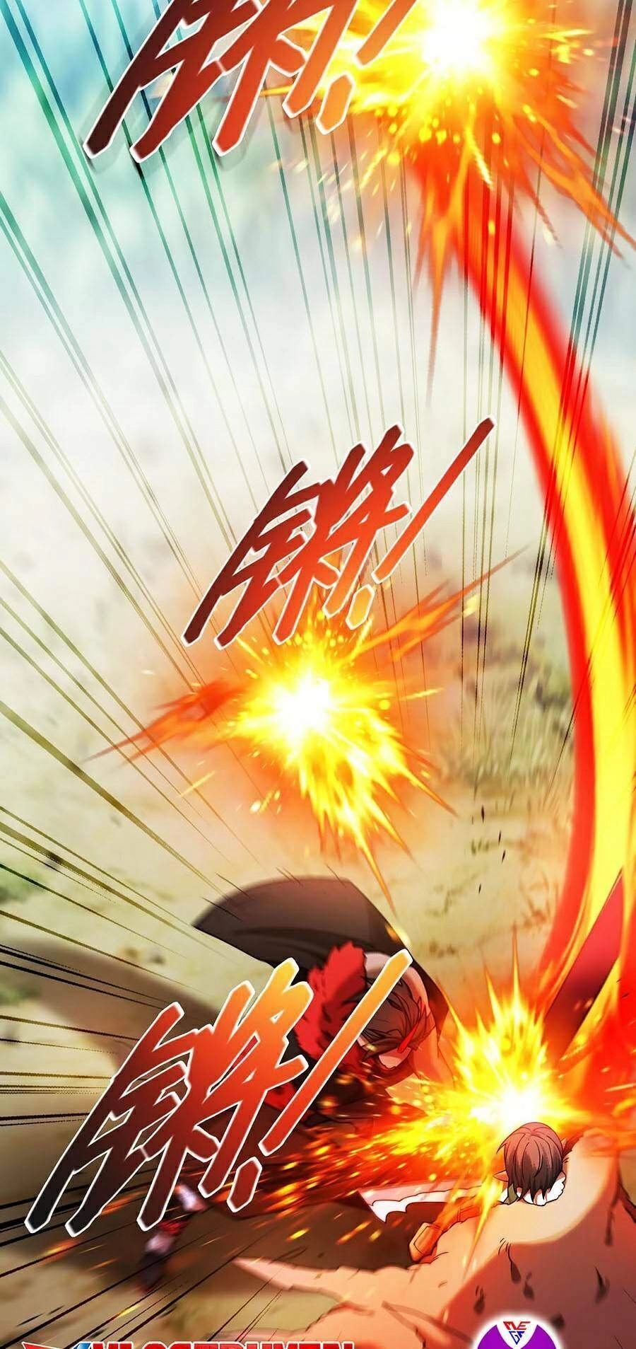 Người Chơi Siêu Mạnh Chapter 2 - 5