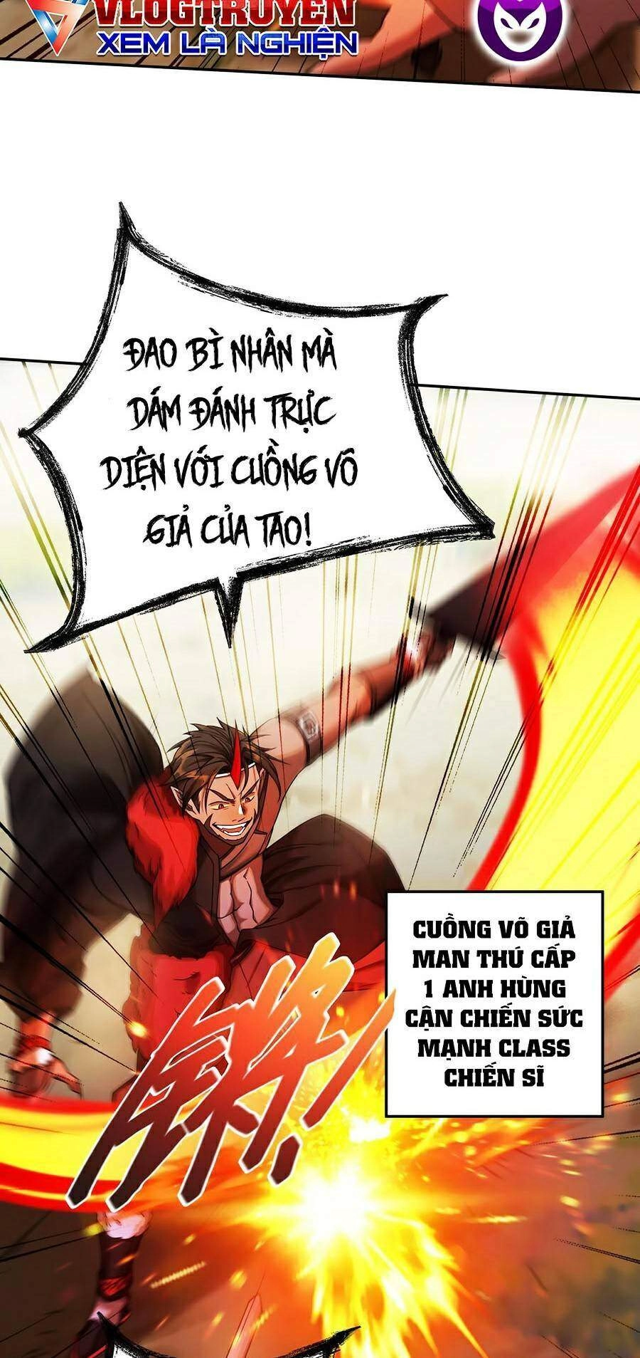 Người Chơi Siêu Mạnh Chapter 2 - 6