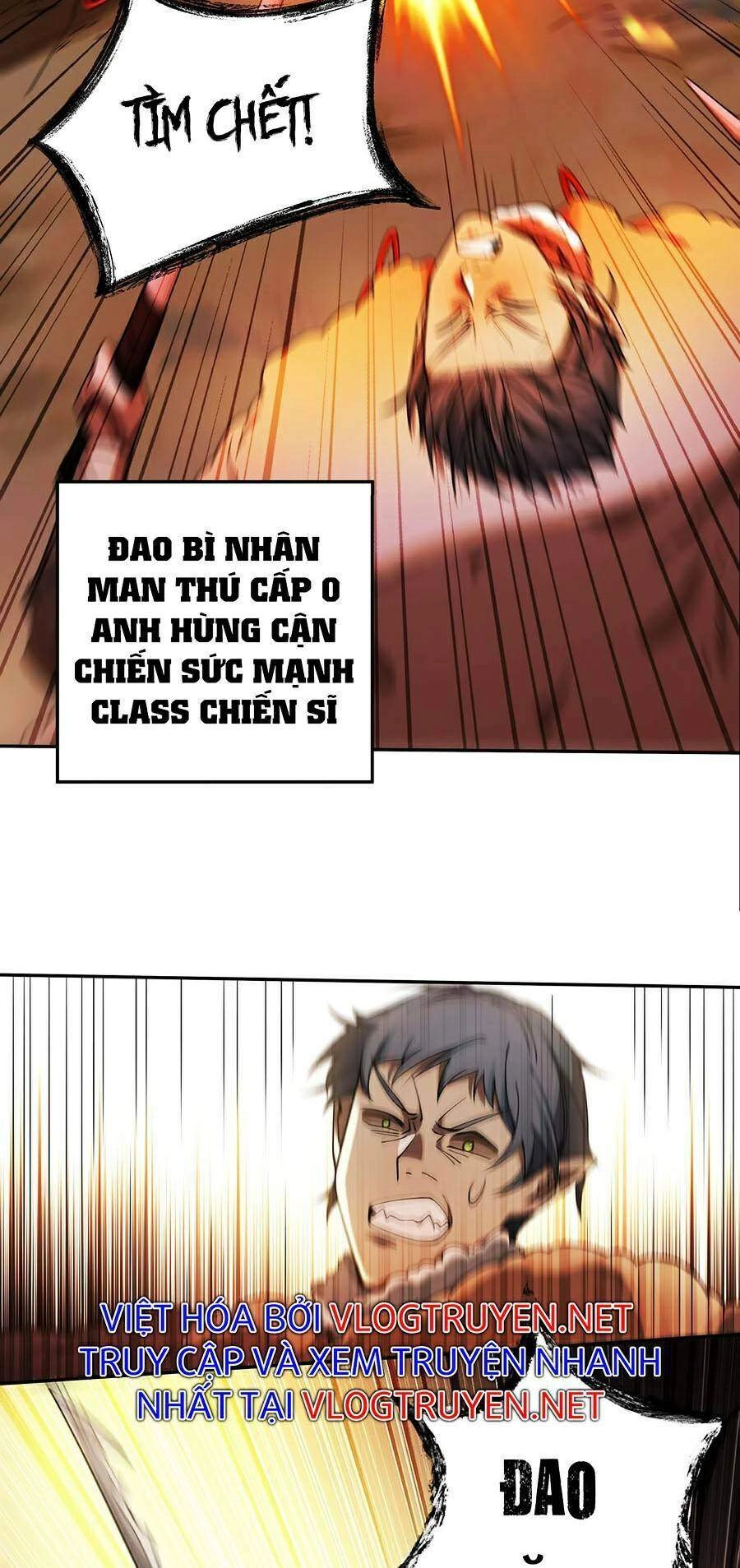 Người Chơi Siêu Mạnh Chapter 2 - 7