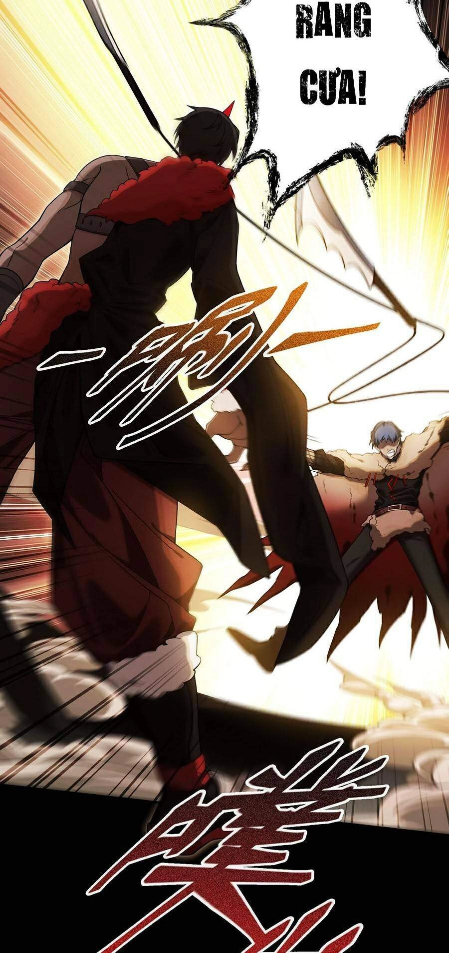 Người Chơi Siêu Mạnh Chapter 2 - 8