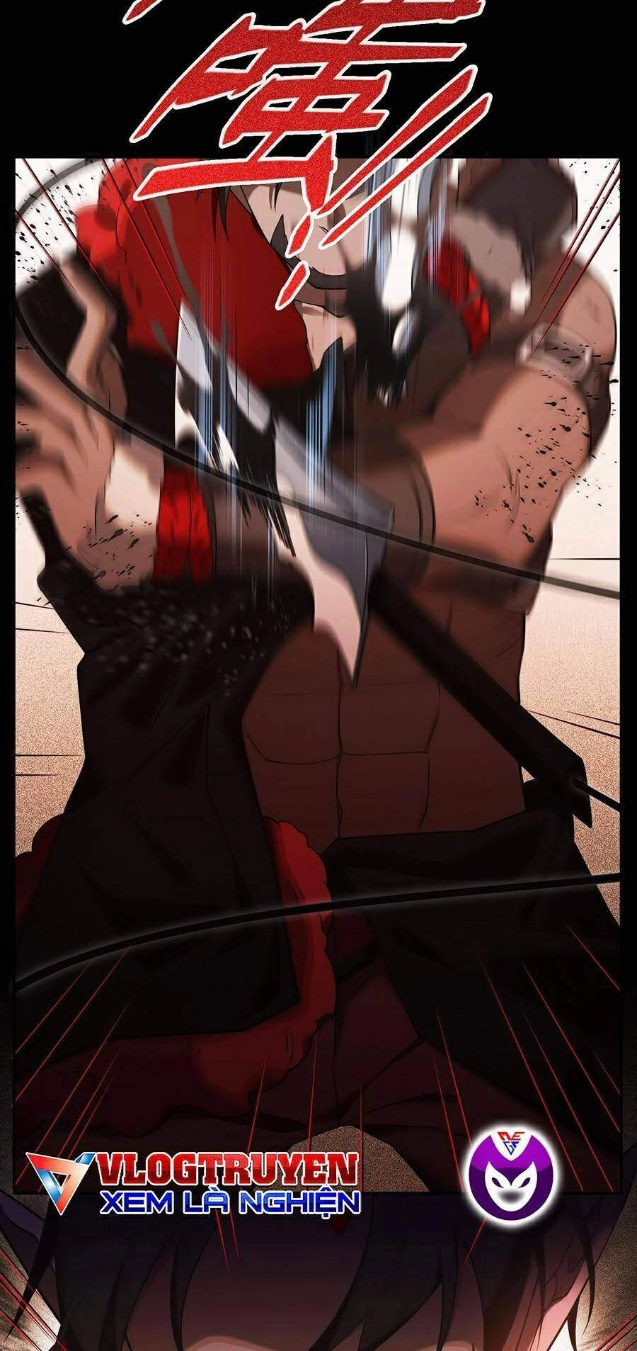 Người Chơi Siêu Mạnh Chapter 2 - 9