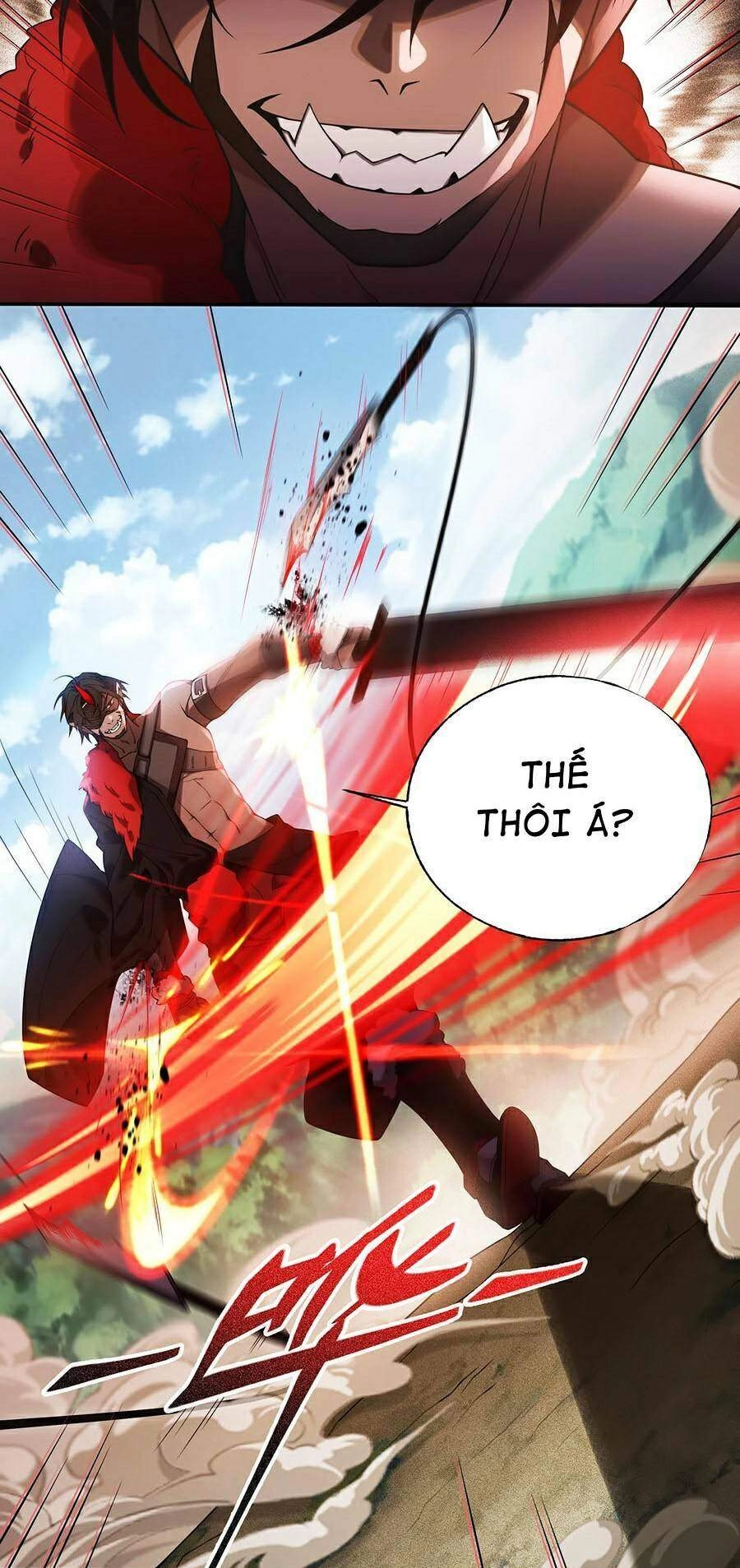 Người Chơi Siêu Mạnh Chapter 2 - 10