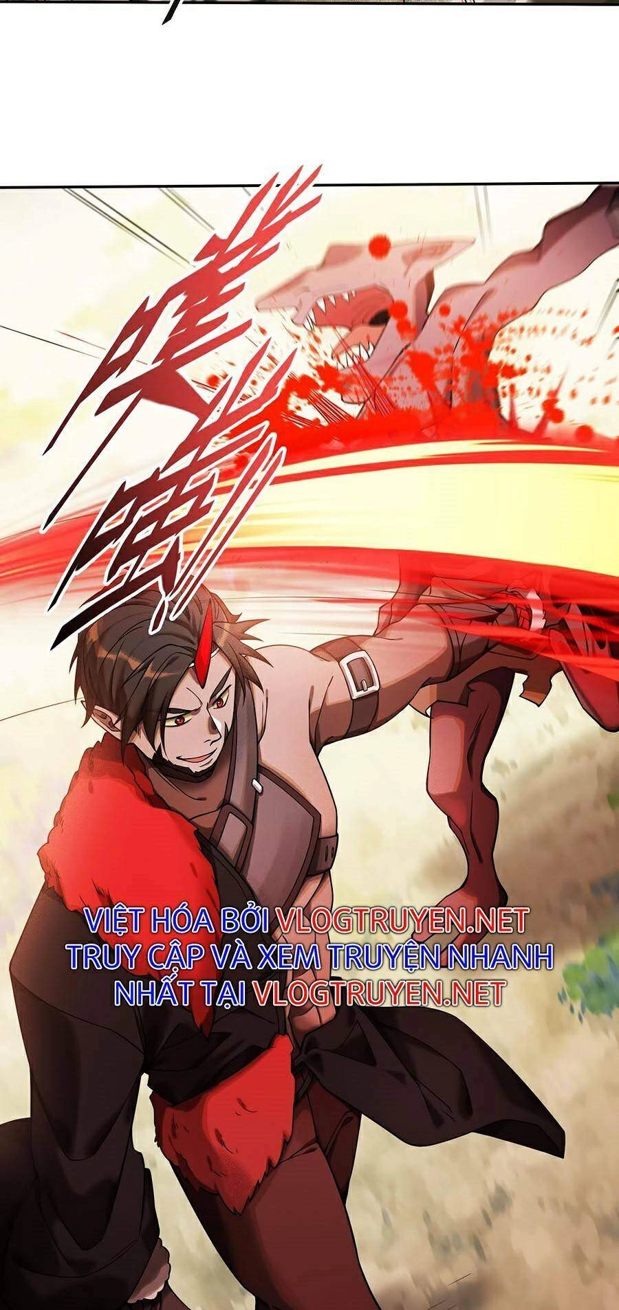 Người Chơi Siêu Mạnh Chapter 2 - 11