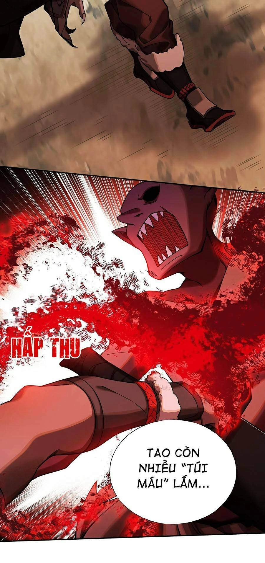 Người Chơi Siêu Mạnh Chapter 2 - 12