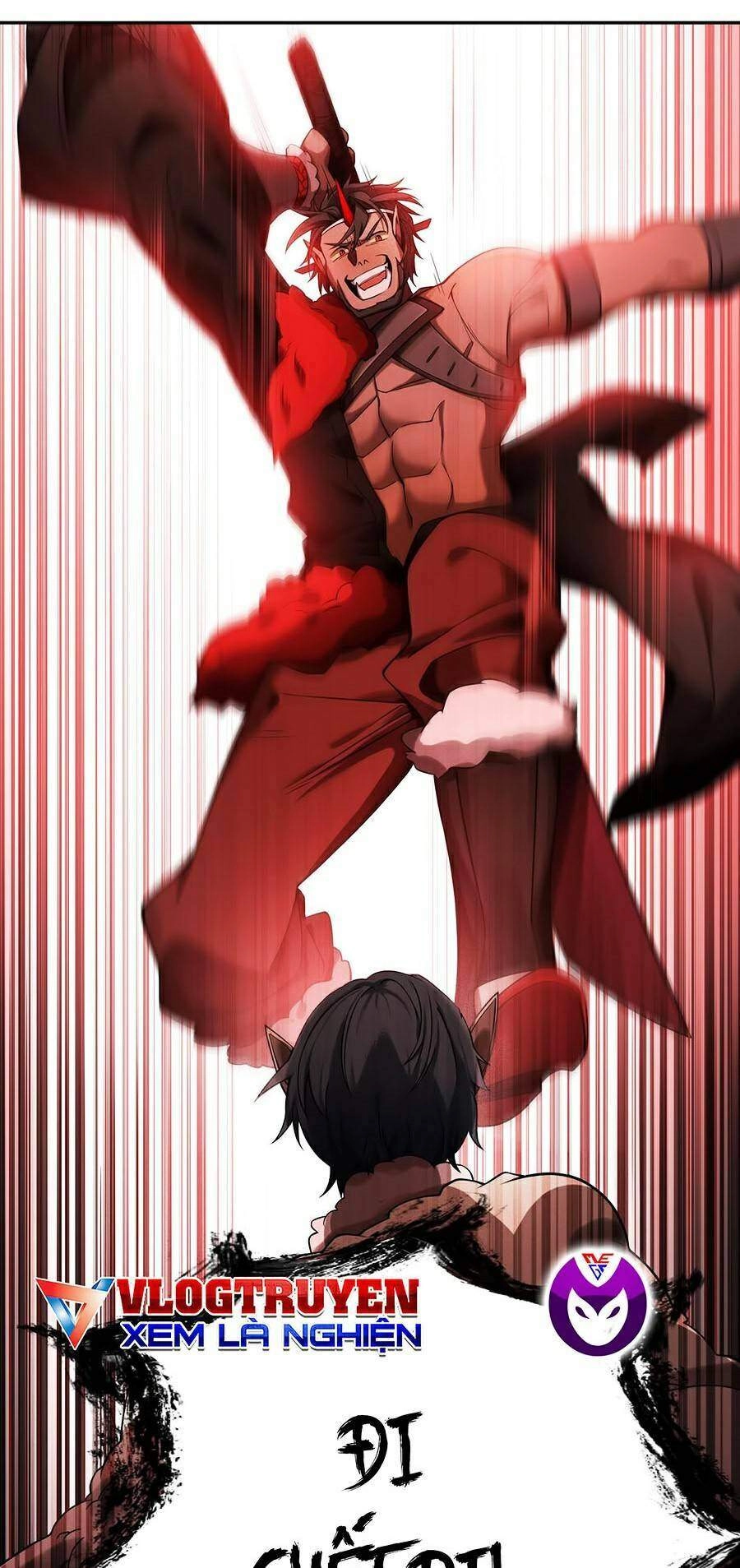 Người Chơi Siêu Mạnh Chapter 2 - 13