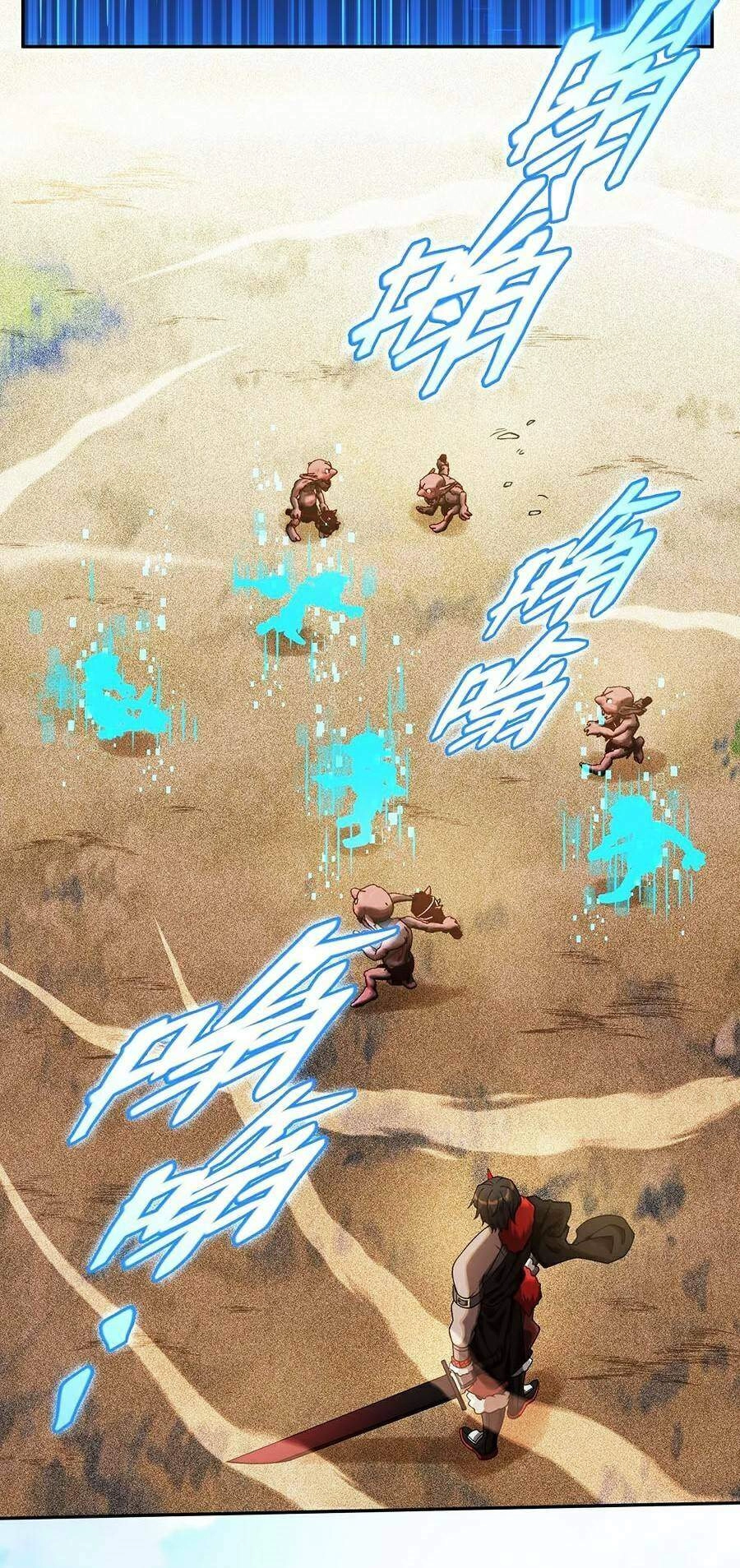 Người Chơi Siêu Mạnh Chapter 2 - 16