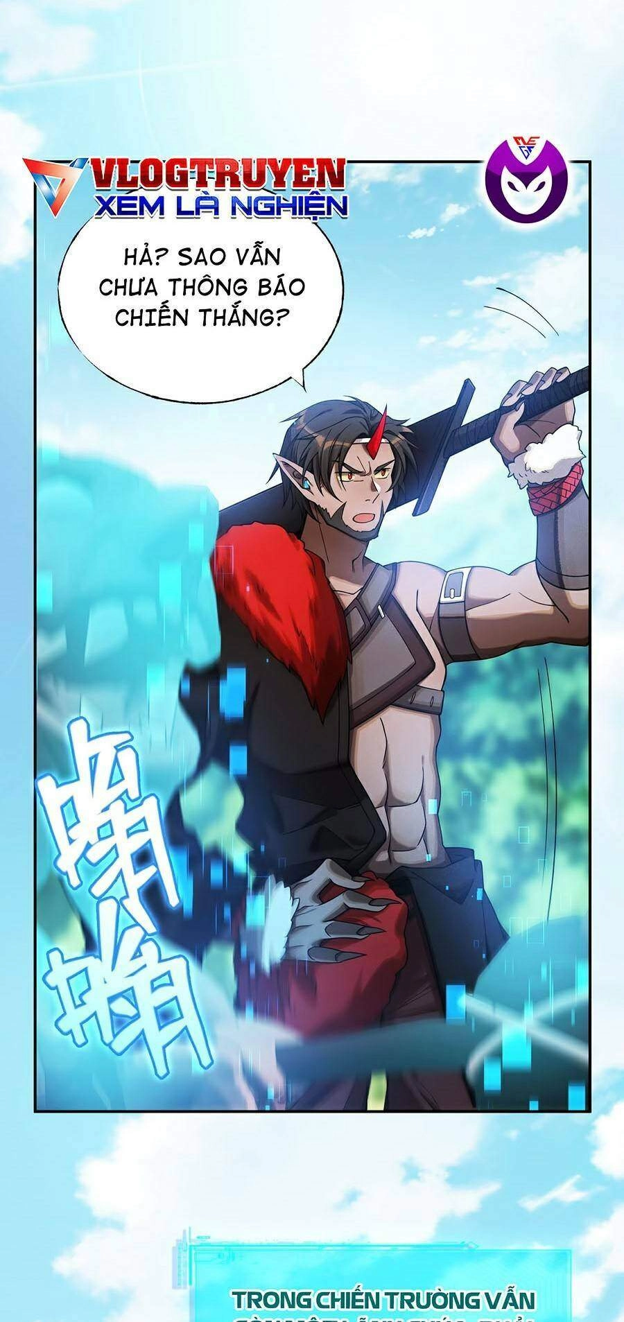 Người Chơi Siêu Mạnh Chapter 2 - 17