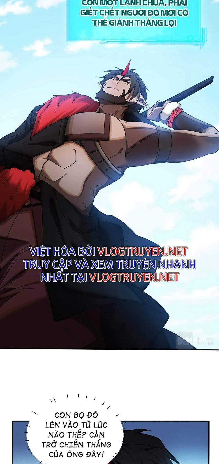 Người Chơi Siêu Mạnh Chapter 2 - 18