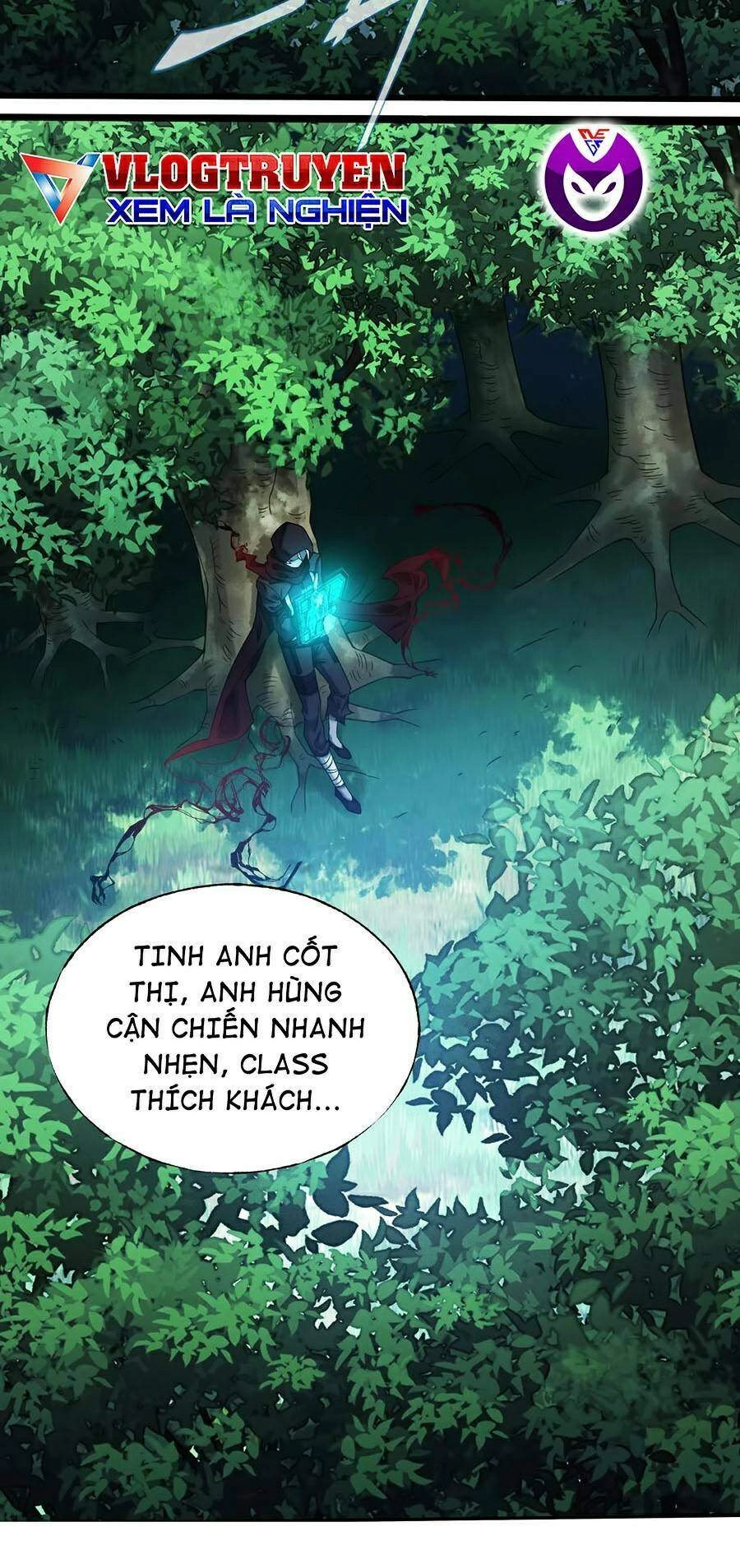 Người Chơi Siêu Mạnh Chapter 2 - 20