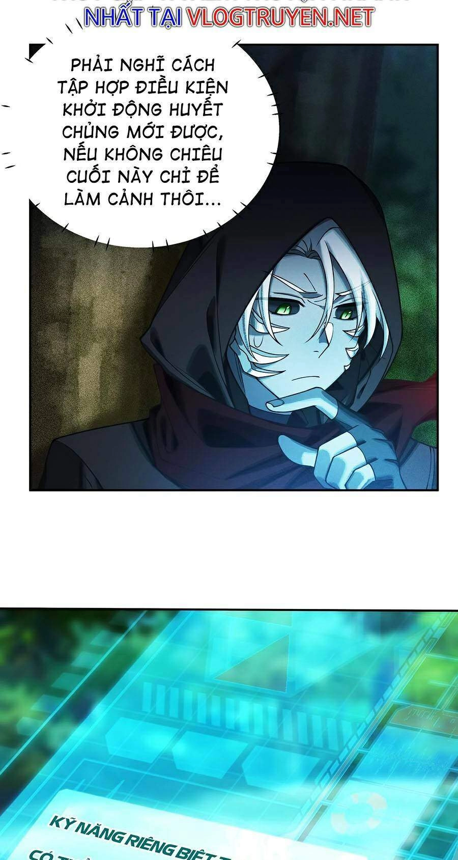 Người Chơi Siêu Mạnh Chapter 2 - 22