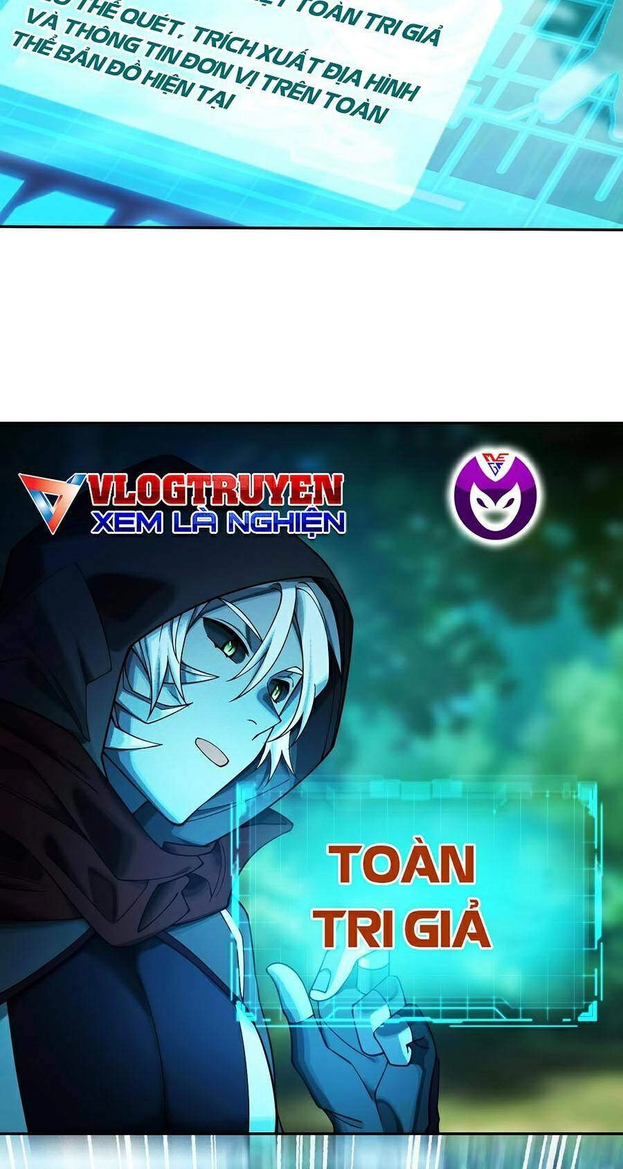 Người Chơi Siêu Mạnh Chapter 2 - 23