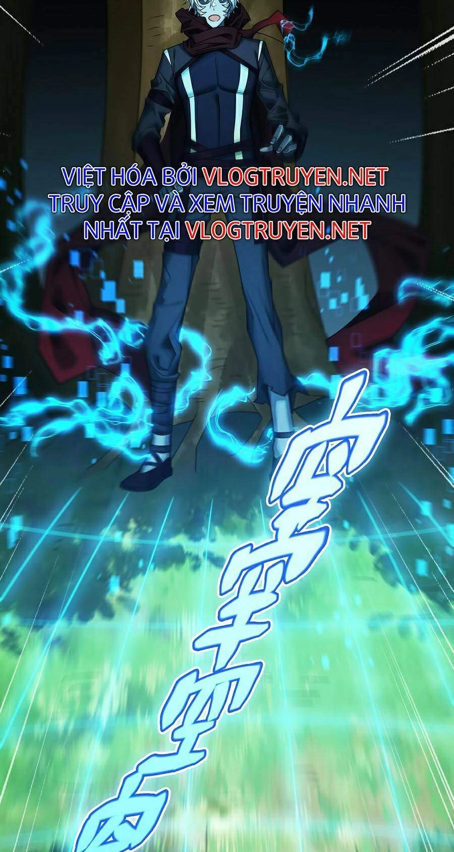 Người Chơi Siêu Mạnh Chapter 2 - 25