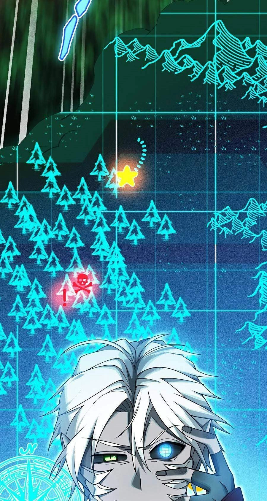 Người Chơi Siêu Mạnh Chapter 2 - 27