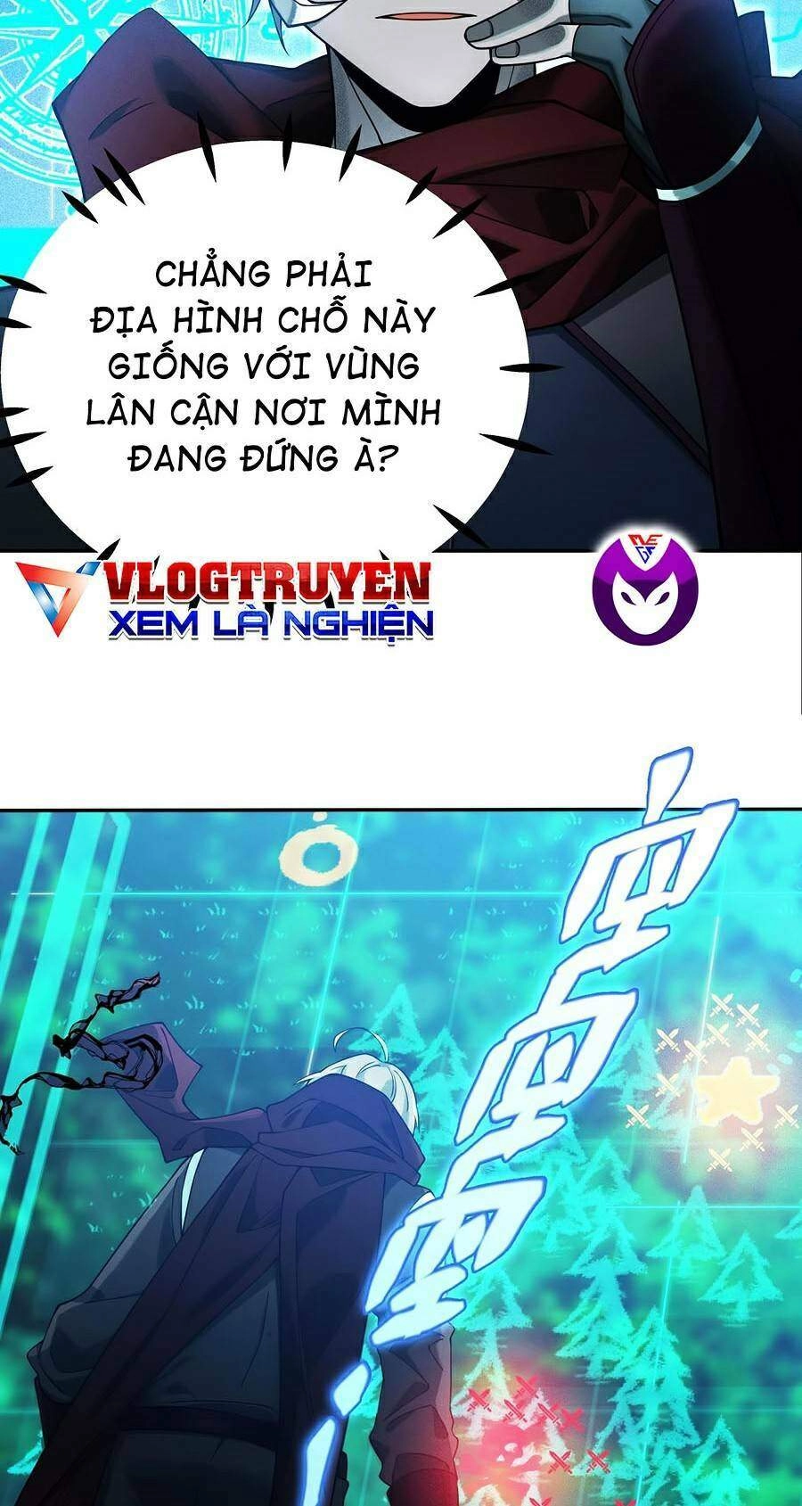 Người Chơi Siêu Mạnh Chapter 2 - 28