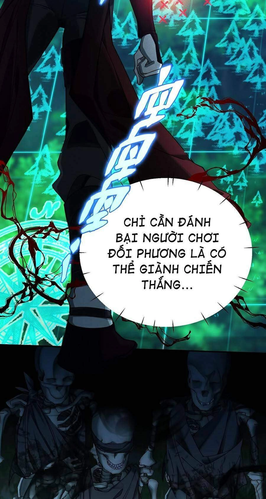 Người Chơi Siêu Mạnh Chapter 2 - 29