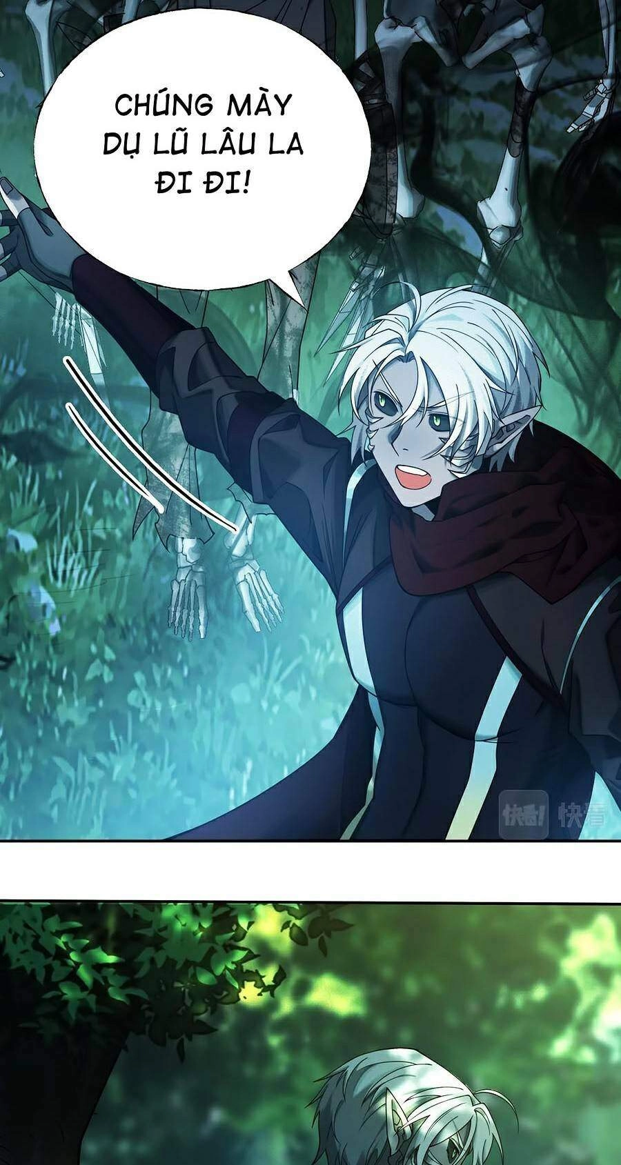 Người Chơi Siêu Mạnh Chapter 2 - 30