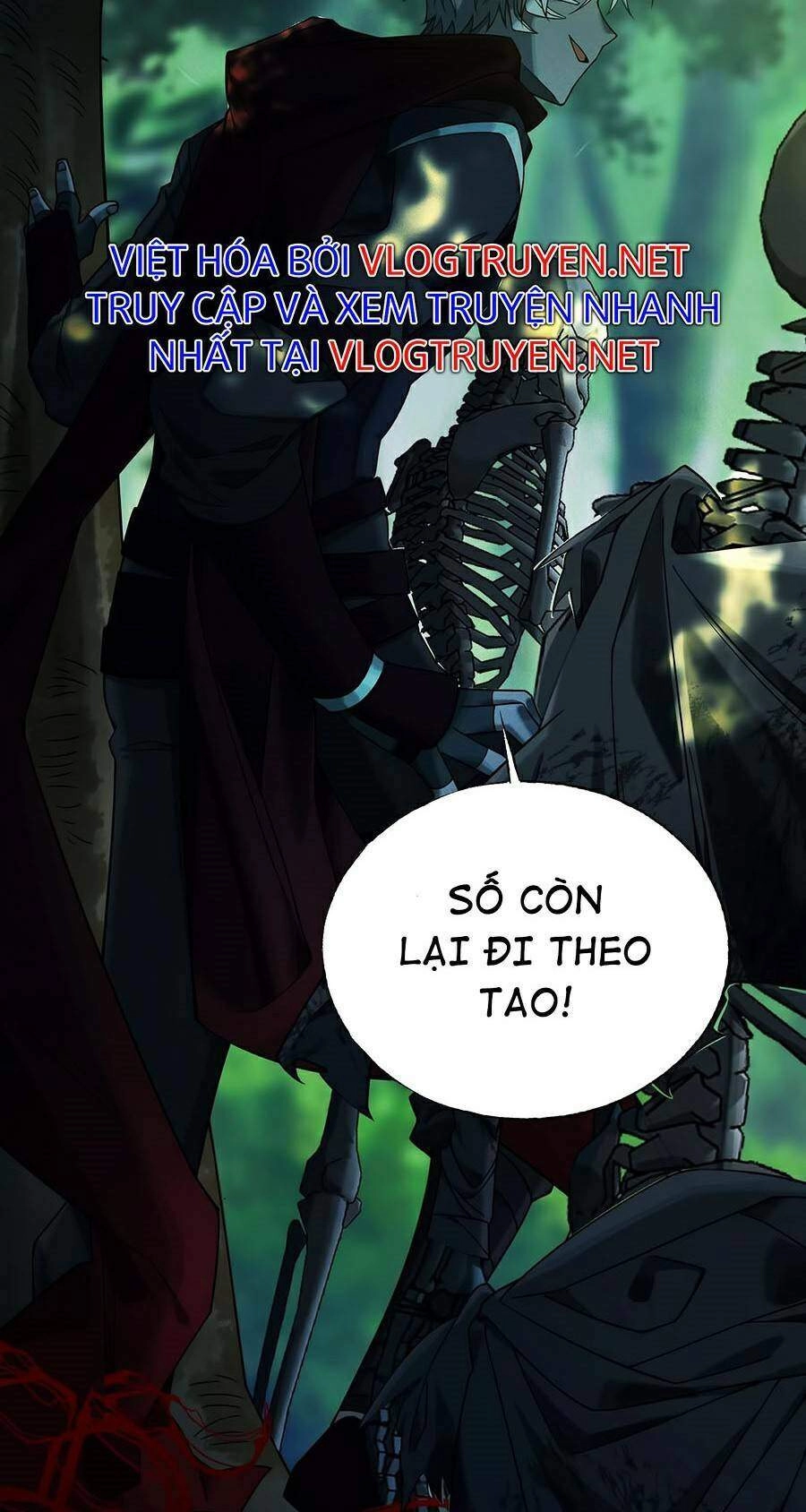 Người Chơi Siêu Mạnh Chapter 2 - 31