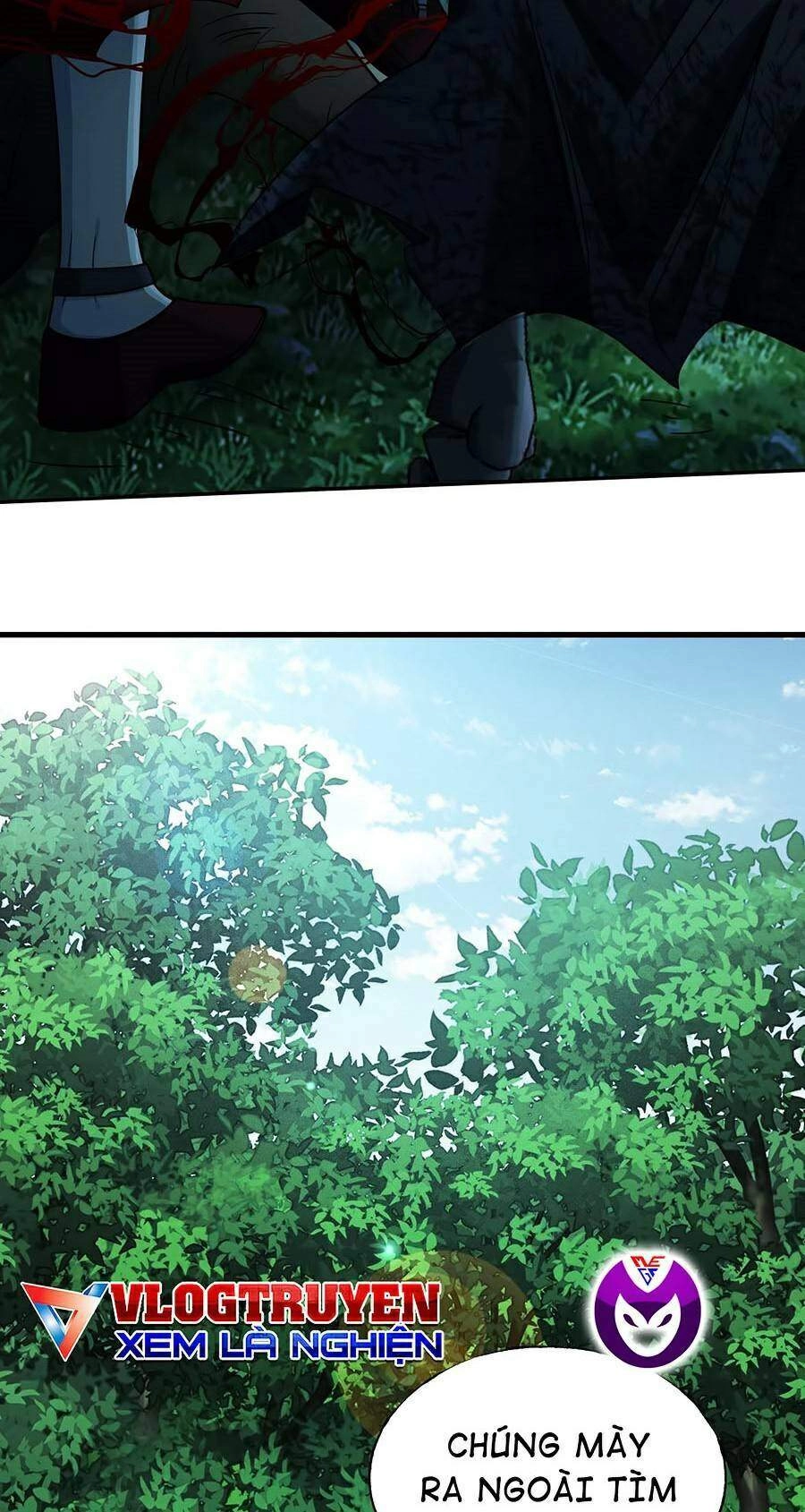 Người Chơi Siêu Mạnh Chapter 2 - 32