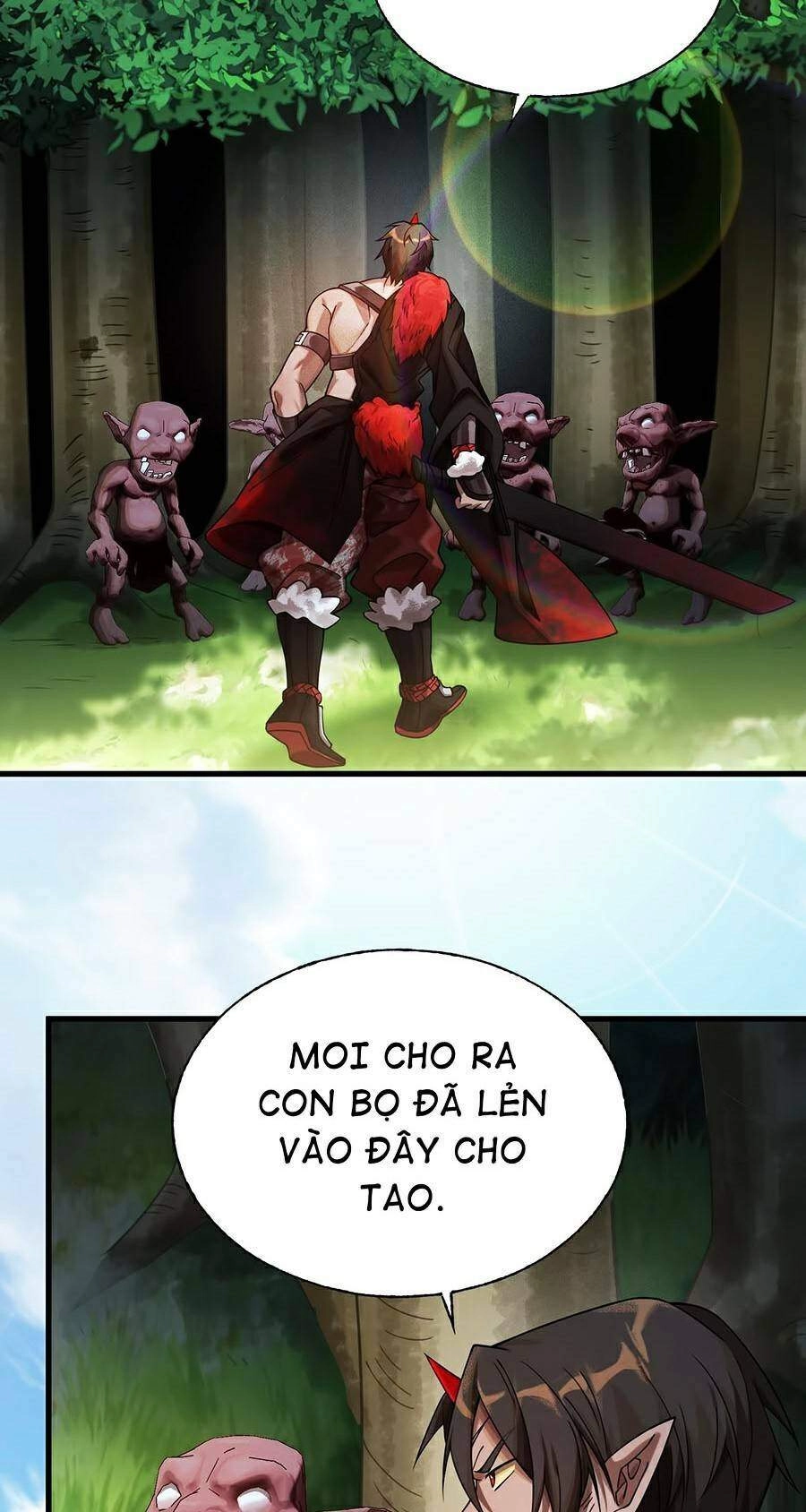 Người Chơi Siêu Mạnh Chapter 2 - 33