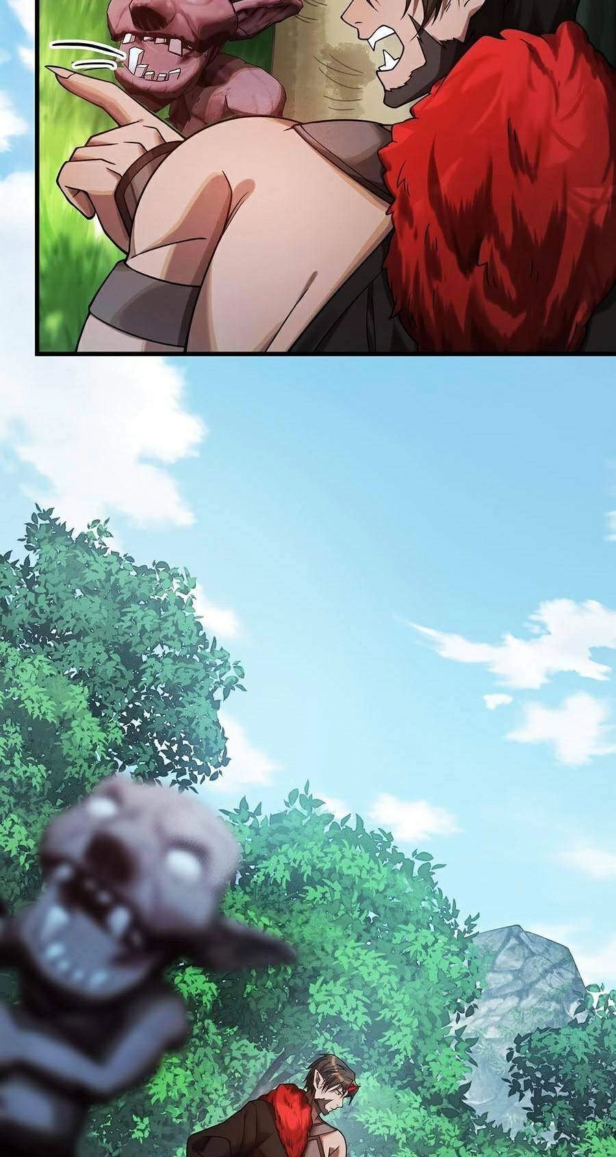 Người Chơi Siêu Mạnh Chapter 2 - 34