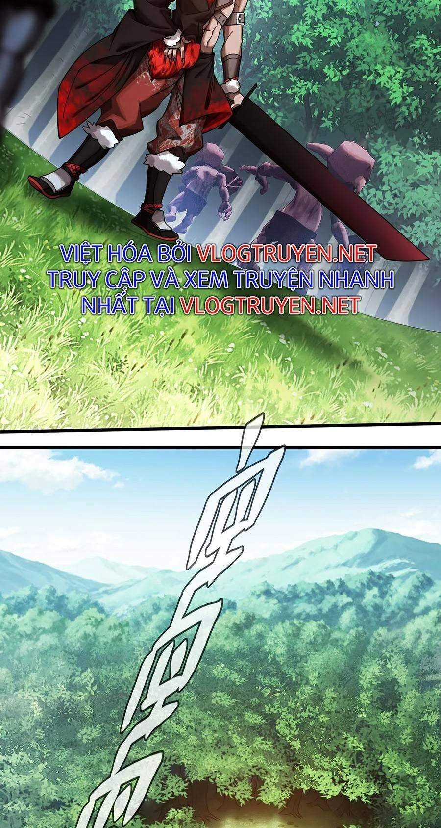 Người Chơi Siêu Mạnh Chapter 2 - 35