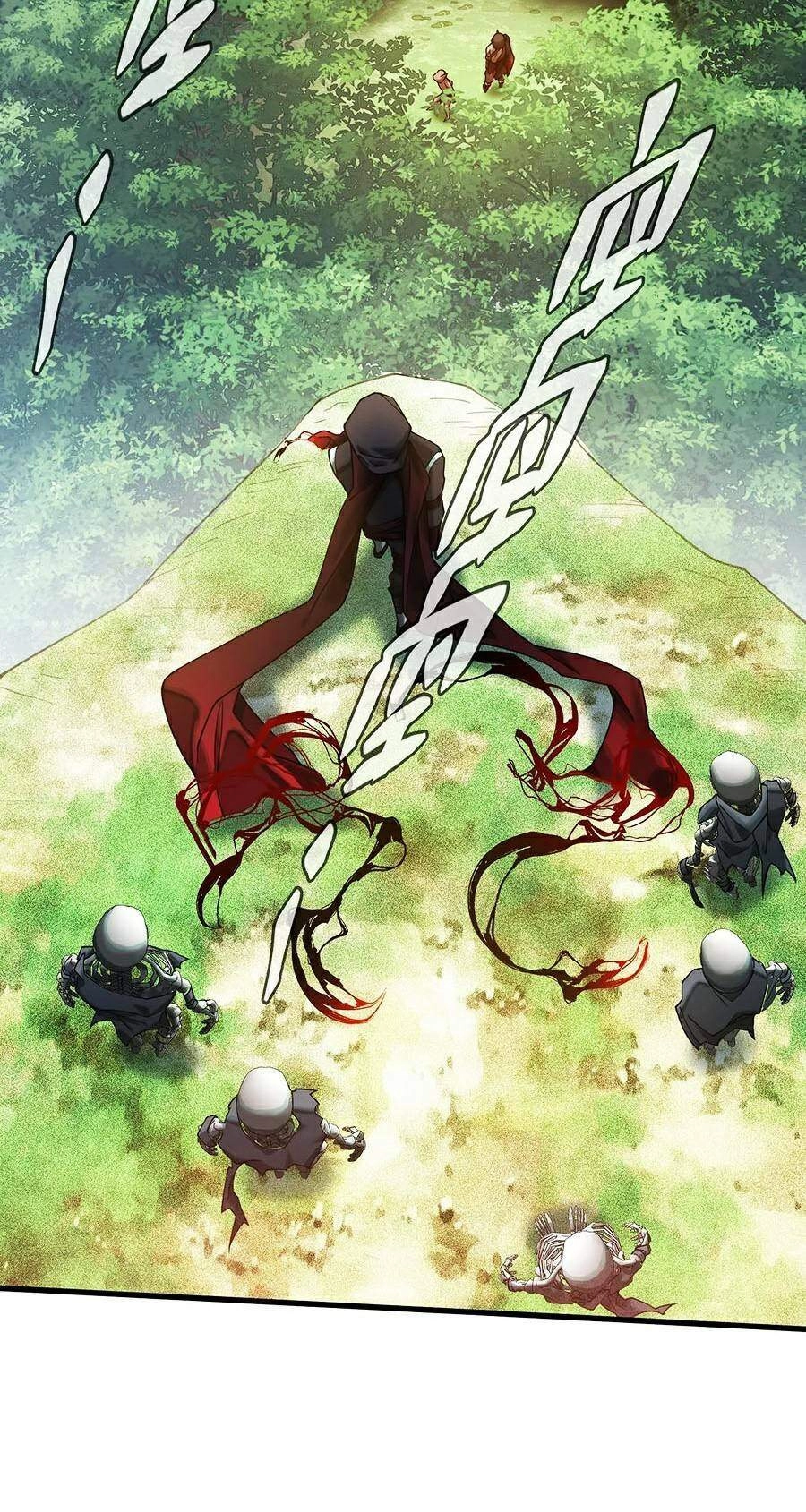 Người Chơi Siêu Mạnh Chapter 2 - 36