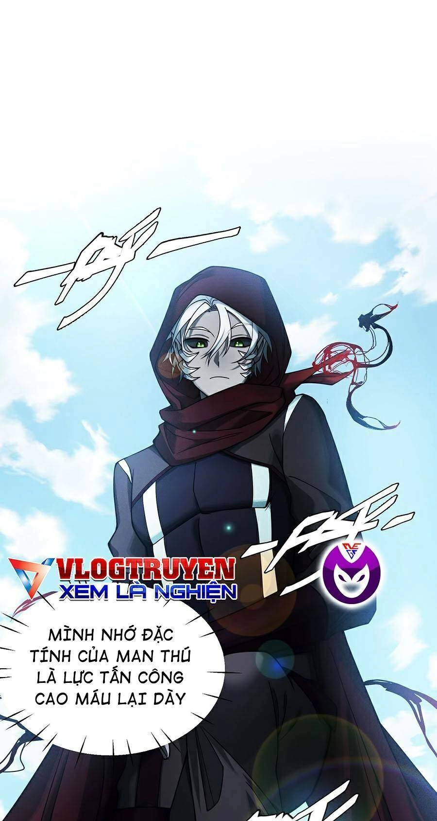 Người Chơi Siêu Mạnh Chapter 2 - 37