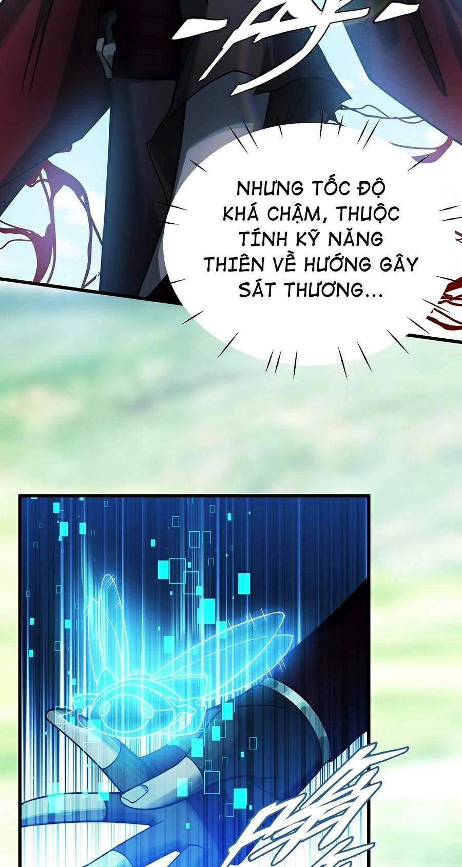 Người Chơi Siêu Mạnh Chapter 2 - 38