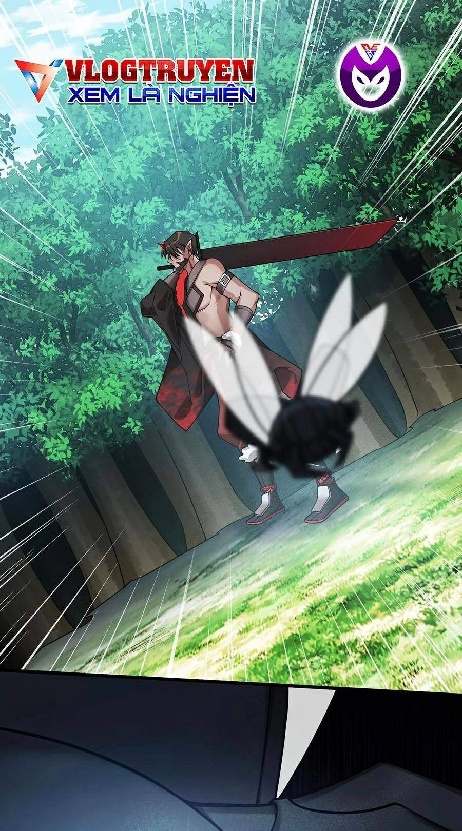 Người Chơi Siêu Mạnh Chapter 2 - 43