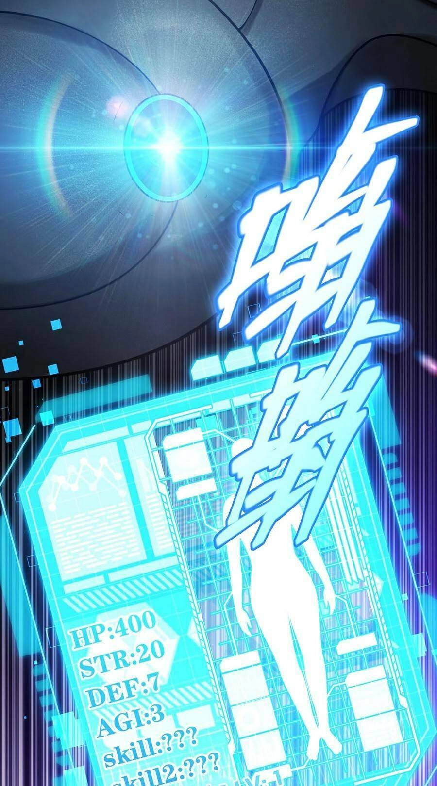 Người Chơi Siêu Mạnh Chapter 2 - 44