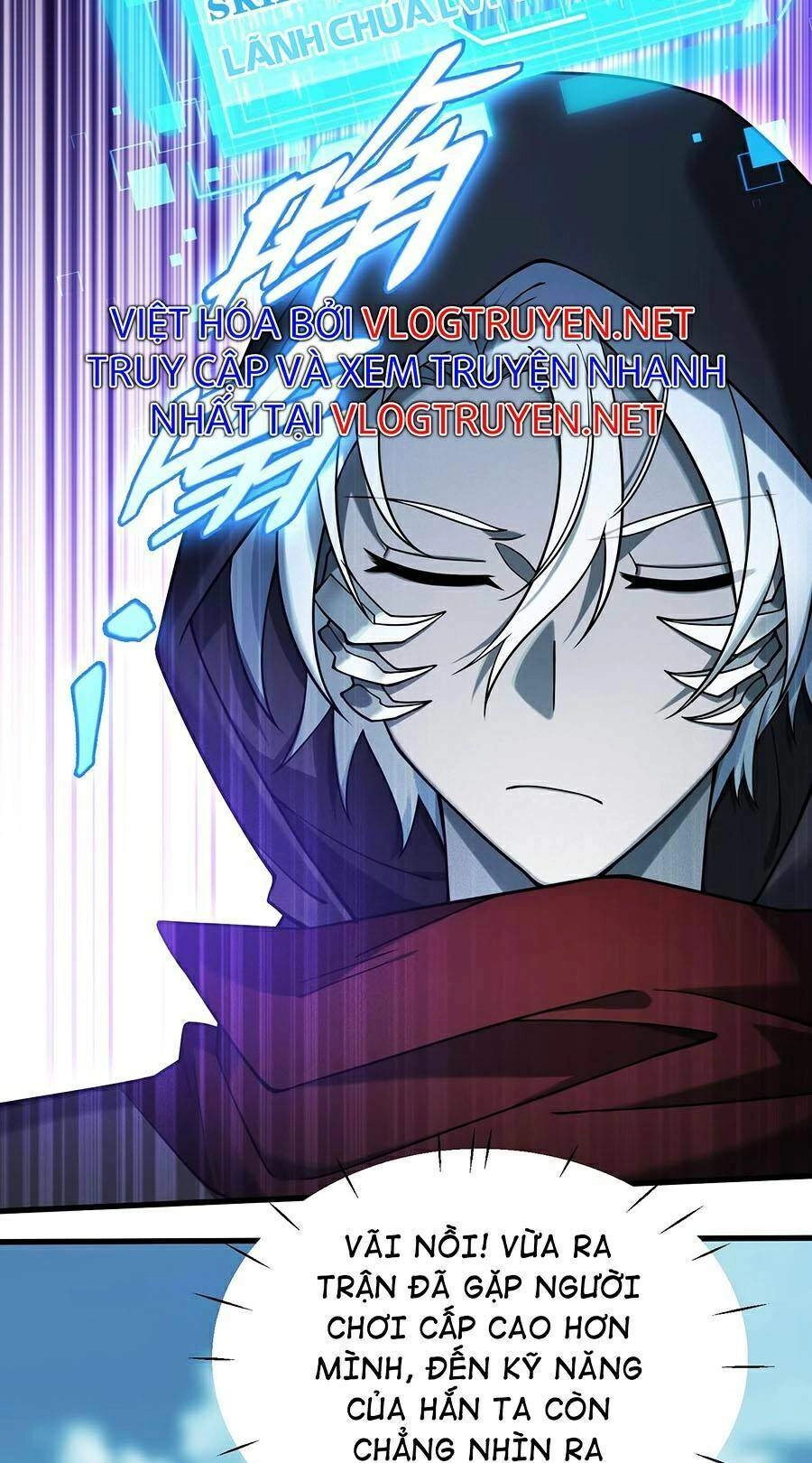 Người Chơi Siêu Mạnh Chapter 2 - 45