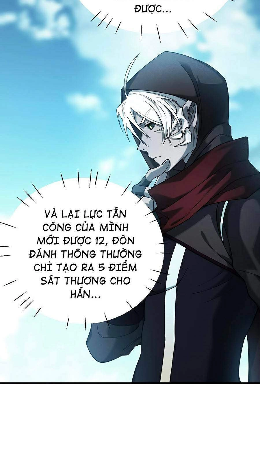 Người Chơi Siêu Mạnh Chapter 2 - 46