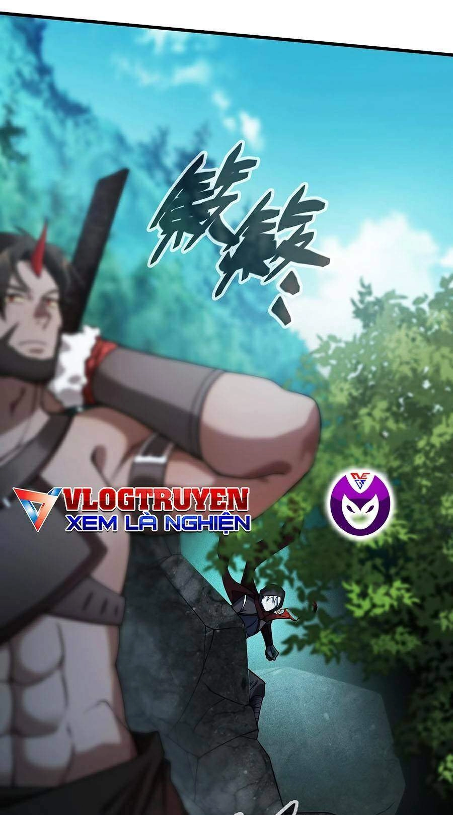 Người Chơi Siêu Mạnh Chapter 2 - 47