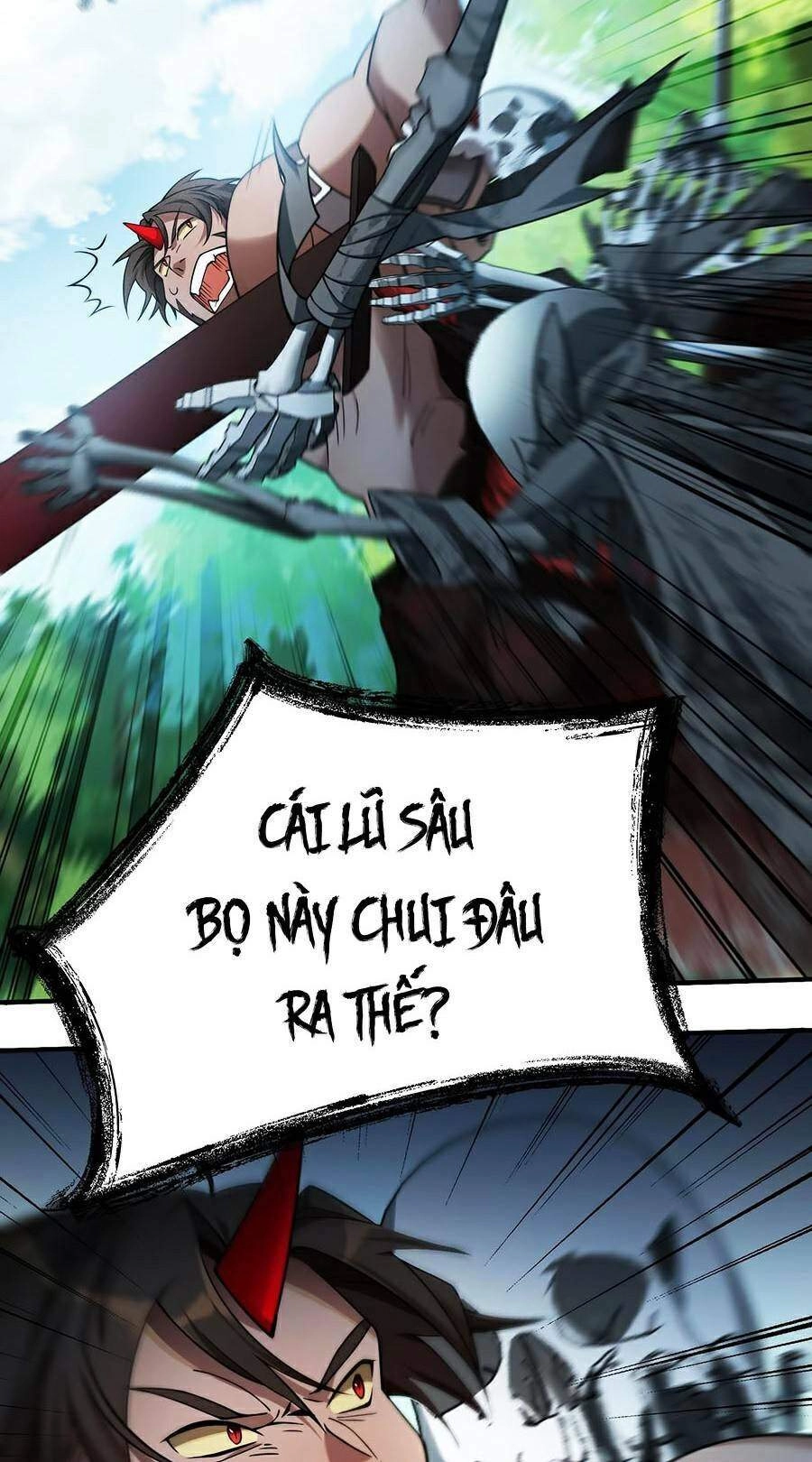 Người Chơi Siêu Mạnh Chapter 2 - 50