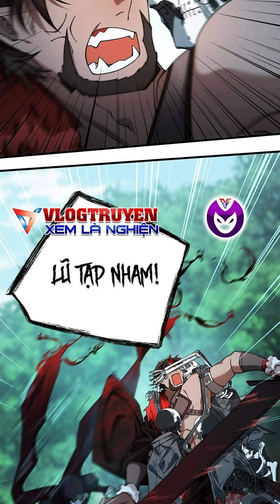 Người Chơi Siêu Mạnh Chapter 2 - 51