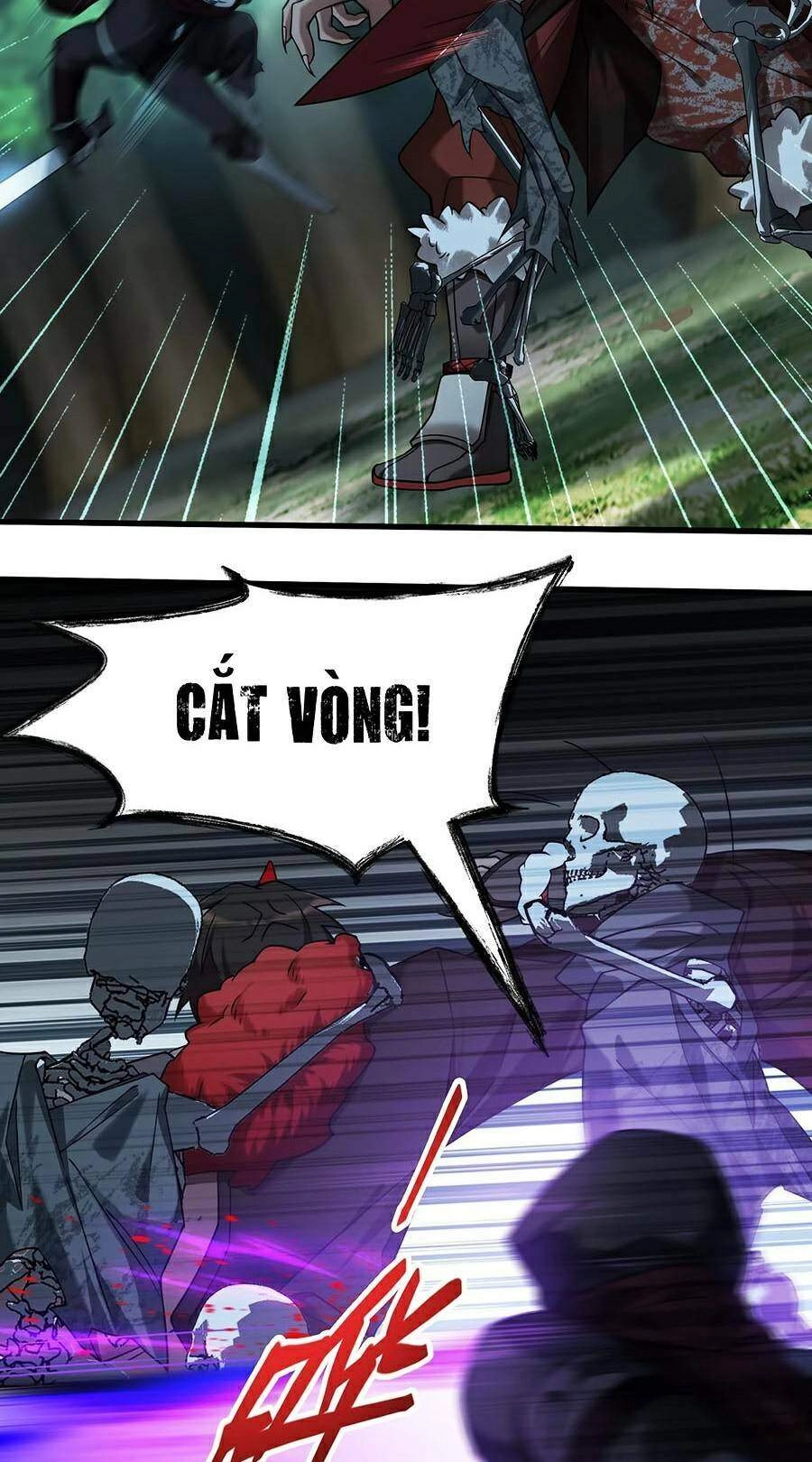 Người Chơi Siêu Mạnh Chapter 2 - 52