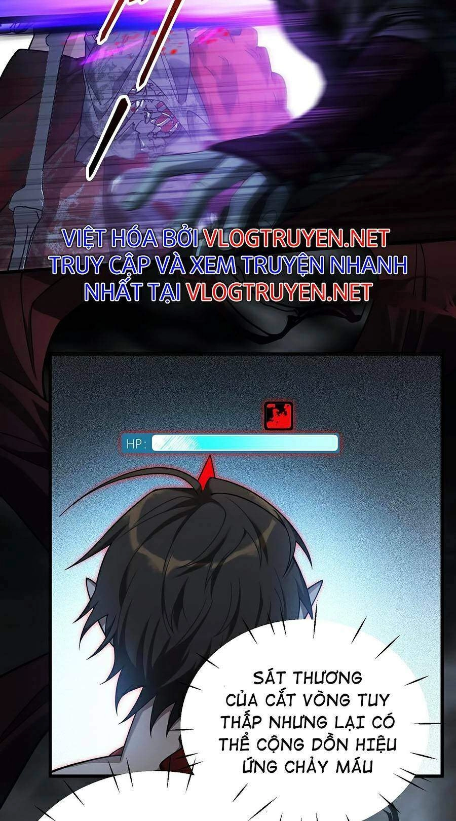 Người Chơi Siêu Mạnh Chapter 2 - 53