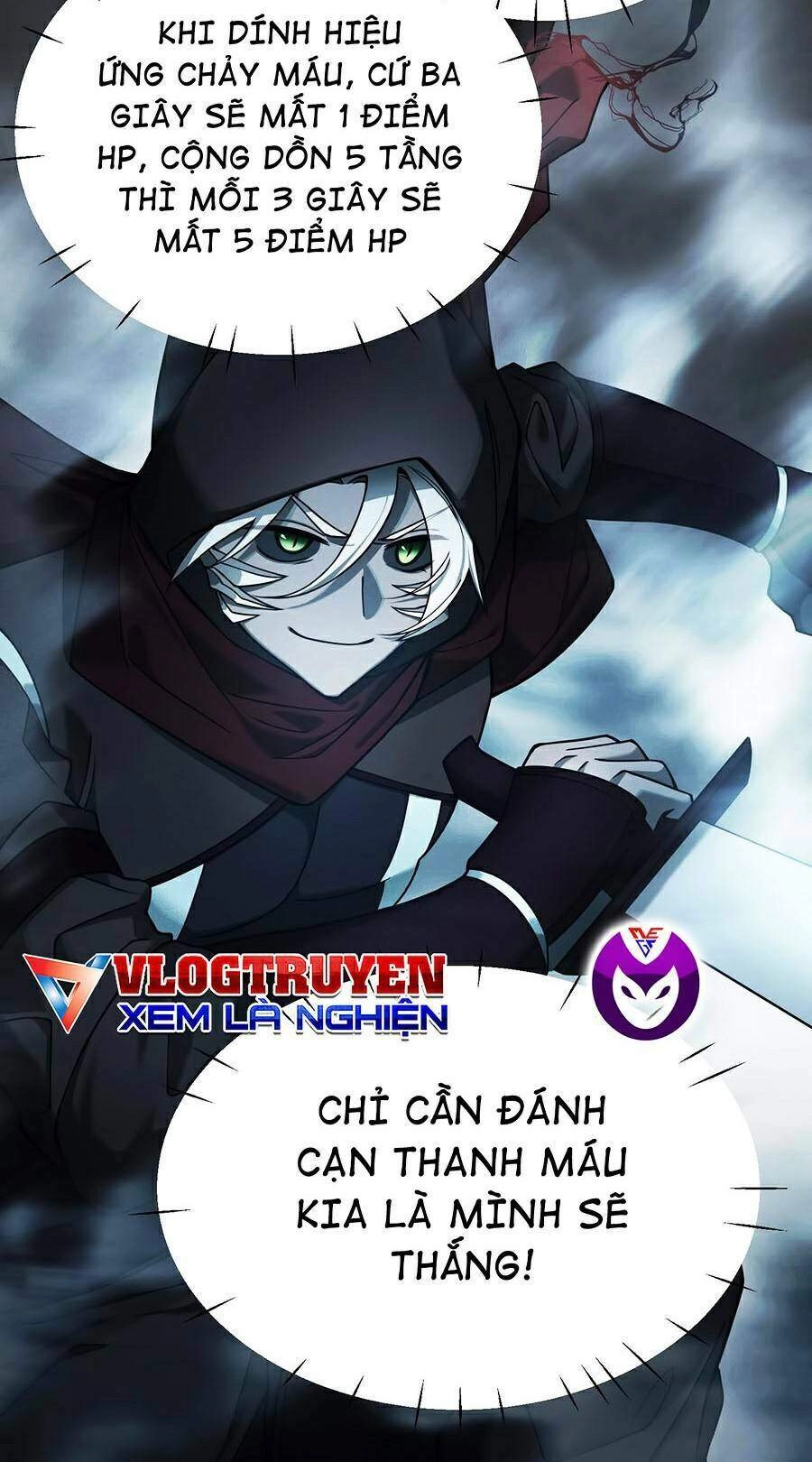 Người Chơi Siêu Mạnh Chapter 2 - 54