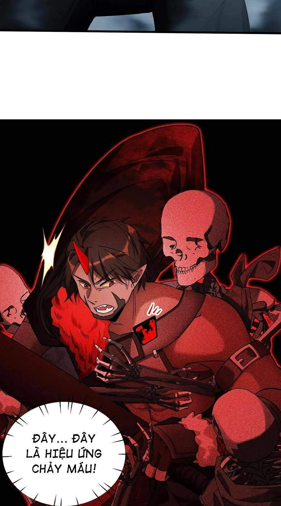 Người Chơi Siêu Mạnh Chapter 2 - 55