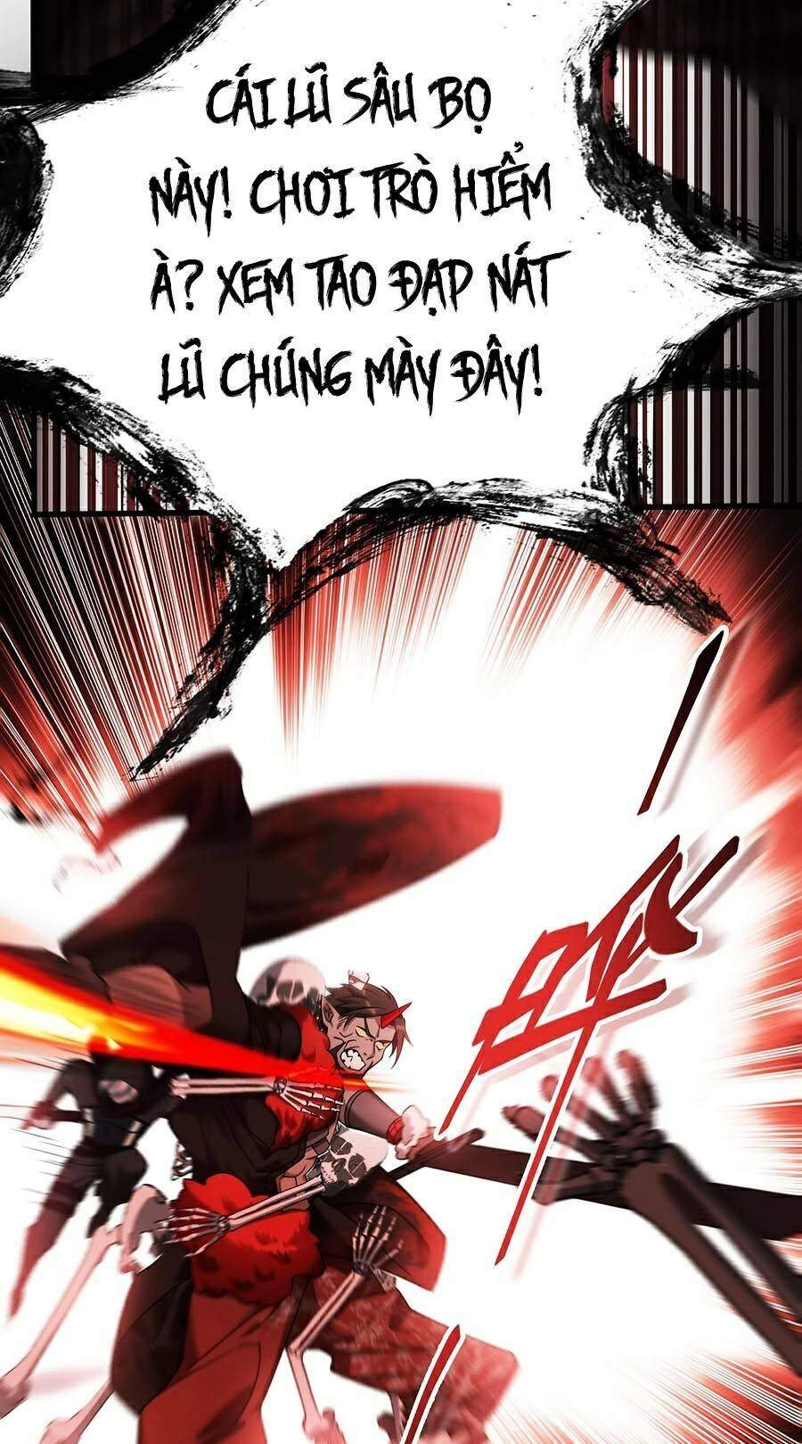 Người Chơi Siêu Mạnh Chapter 2 - 57