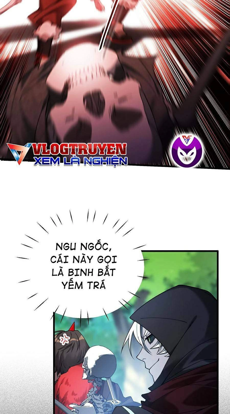 Người Chơi Siêu Mạnh Chapter 2 - 58