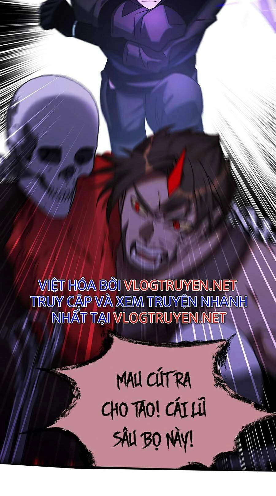 Người Chơi Siêu Mạnh Chapter 2 - 60