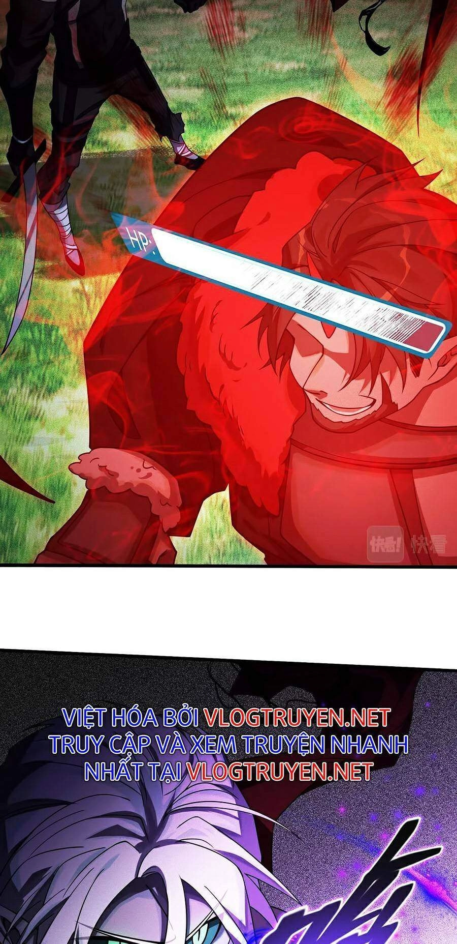 Người Chơi Siêu Mạnh Chapter 2 - 65