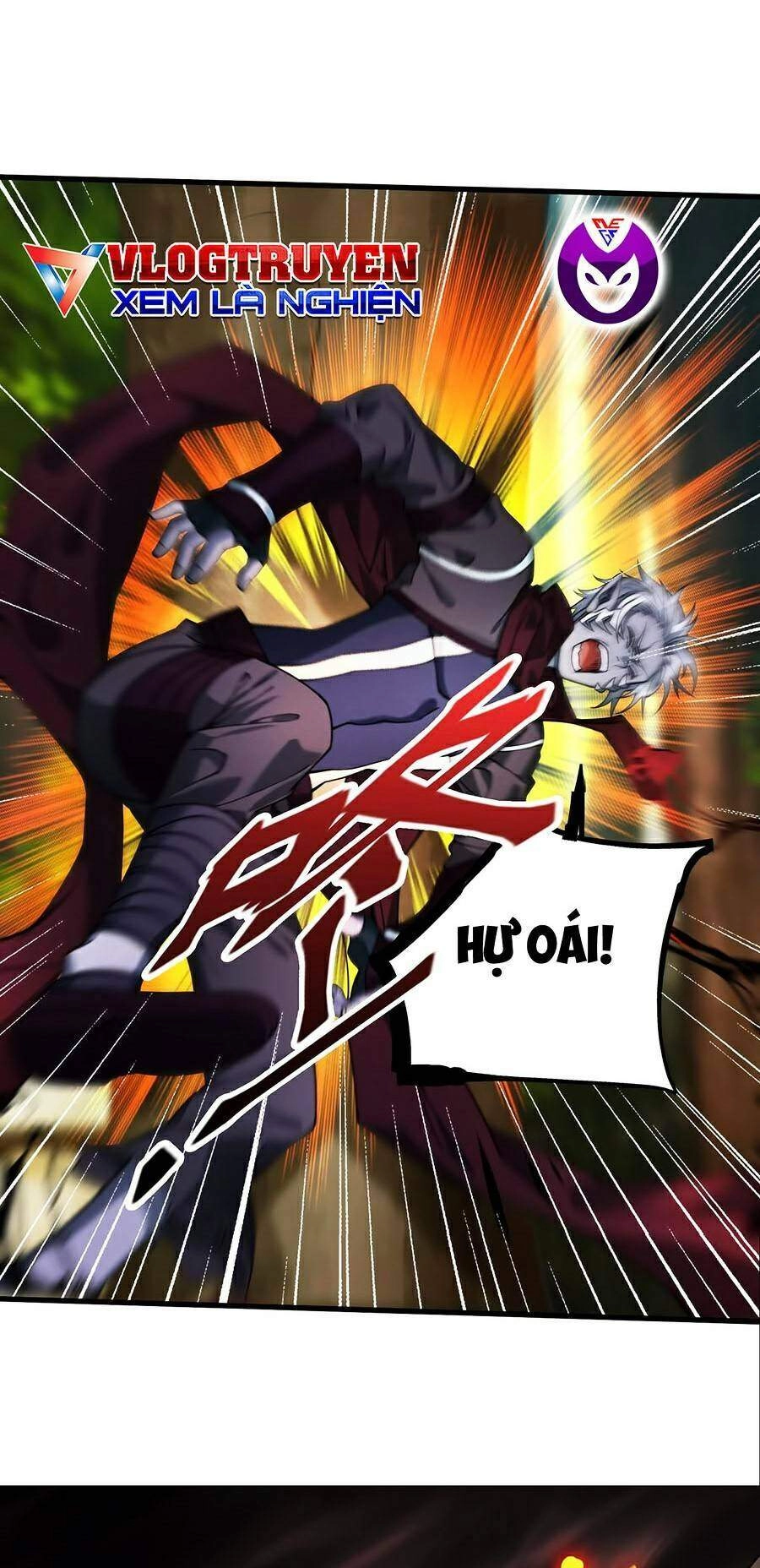 Người Chơi Siêu Mạnh Chapter 2 - 71