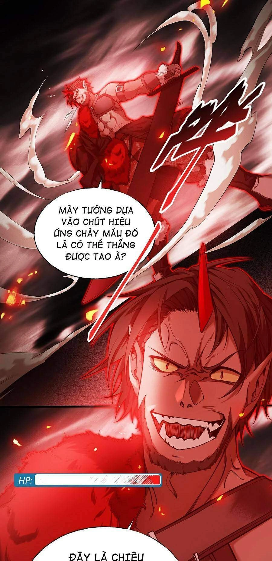 Người Chơi Siêu Mạnh Chapter 2 - 72