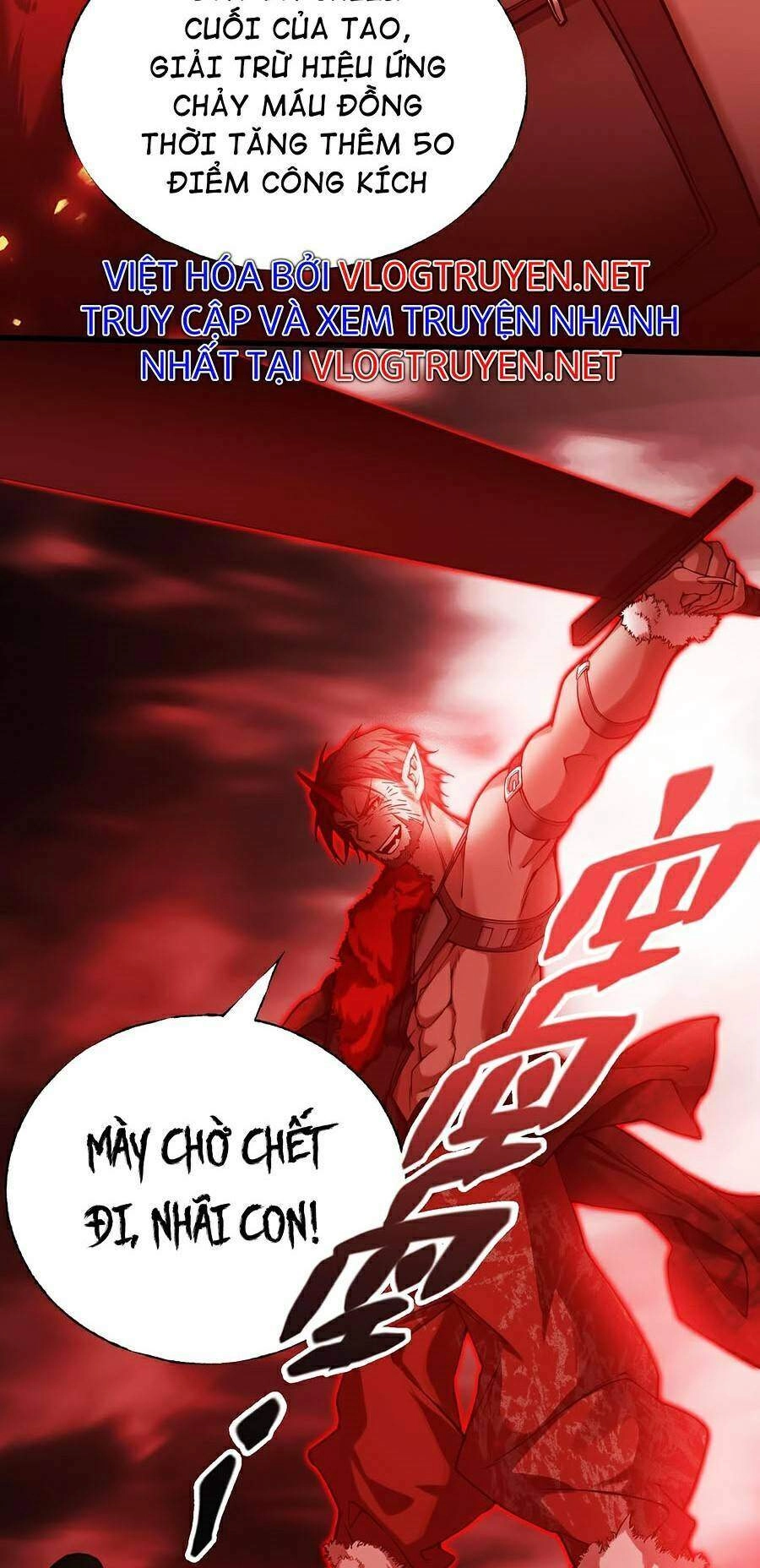 Người Chơi Siêu Mạnh Chapter 2 - 73