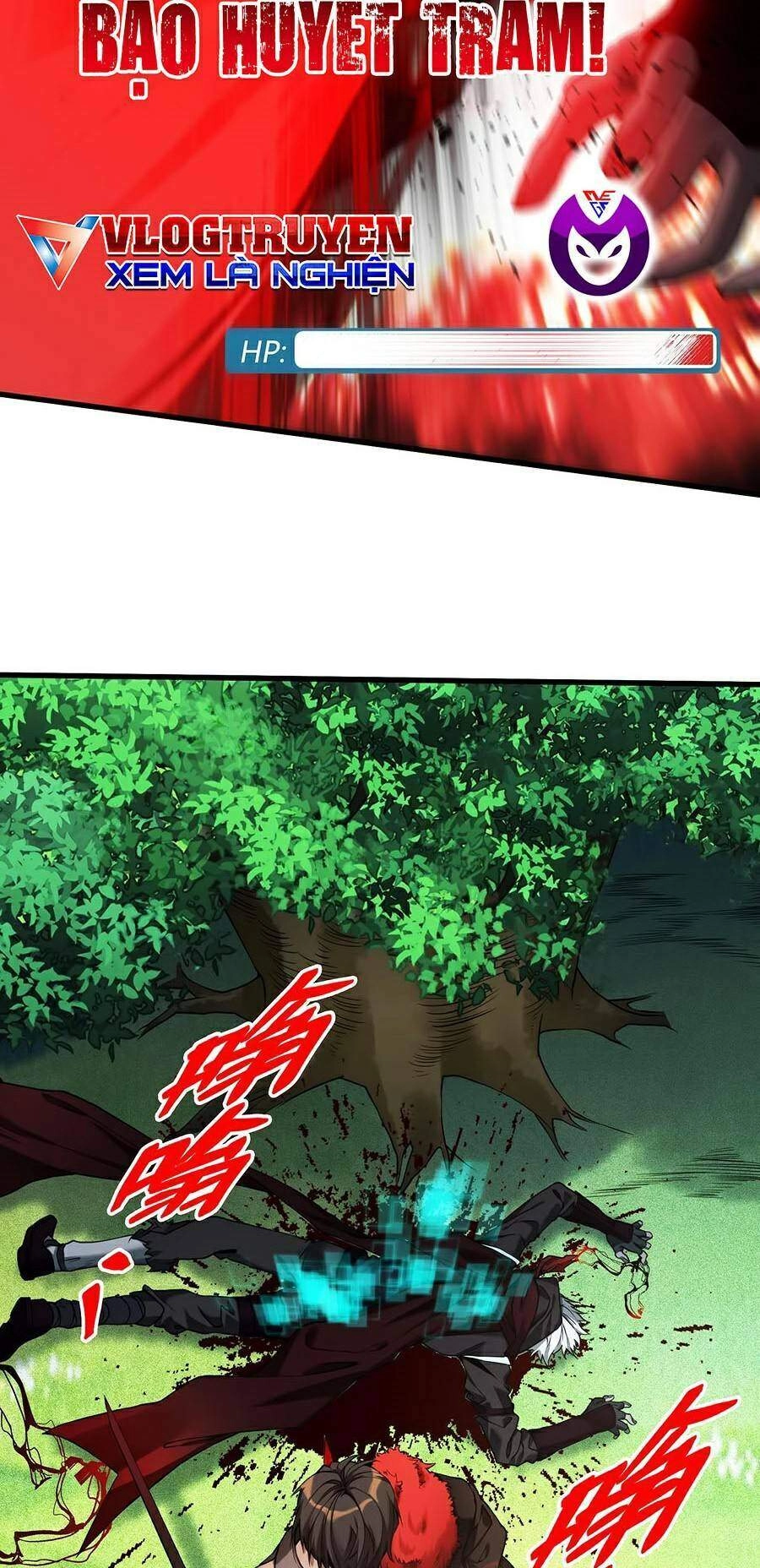 Người Chơi Siêu Mạnh Chapter 2 - 75